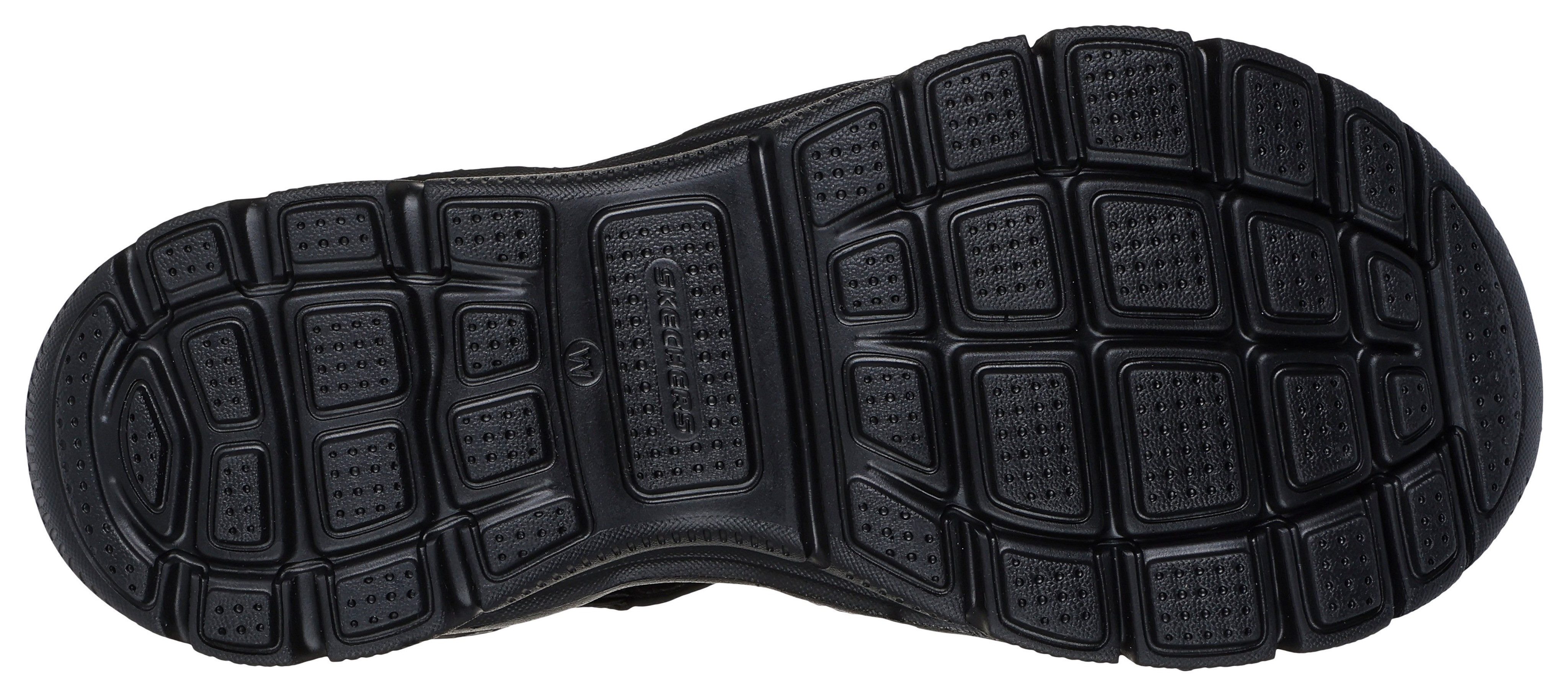 Skechers EASY GOING-SOMEWHERE SUNNY Sandale, Schlupfschuh, günstig online kaufen