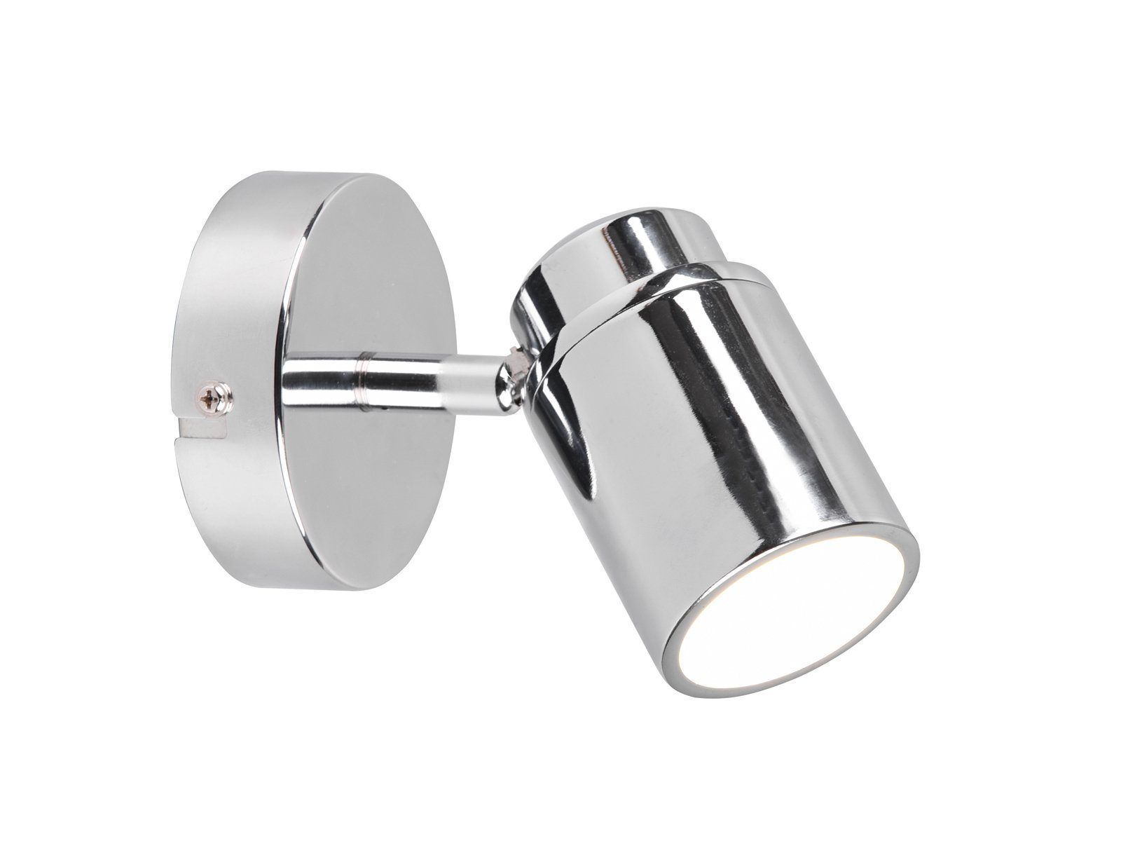 TRIO Leuchten LED Wandstrahler, Dimmfunktion, LED wechselbar, Warmweiß, inn günstig online kaufen