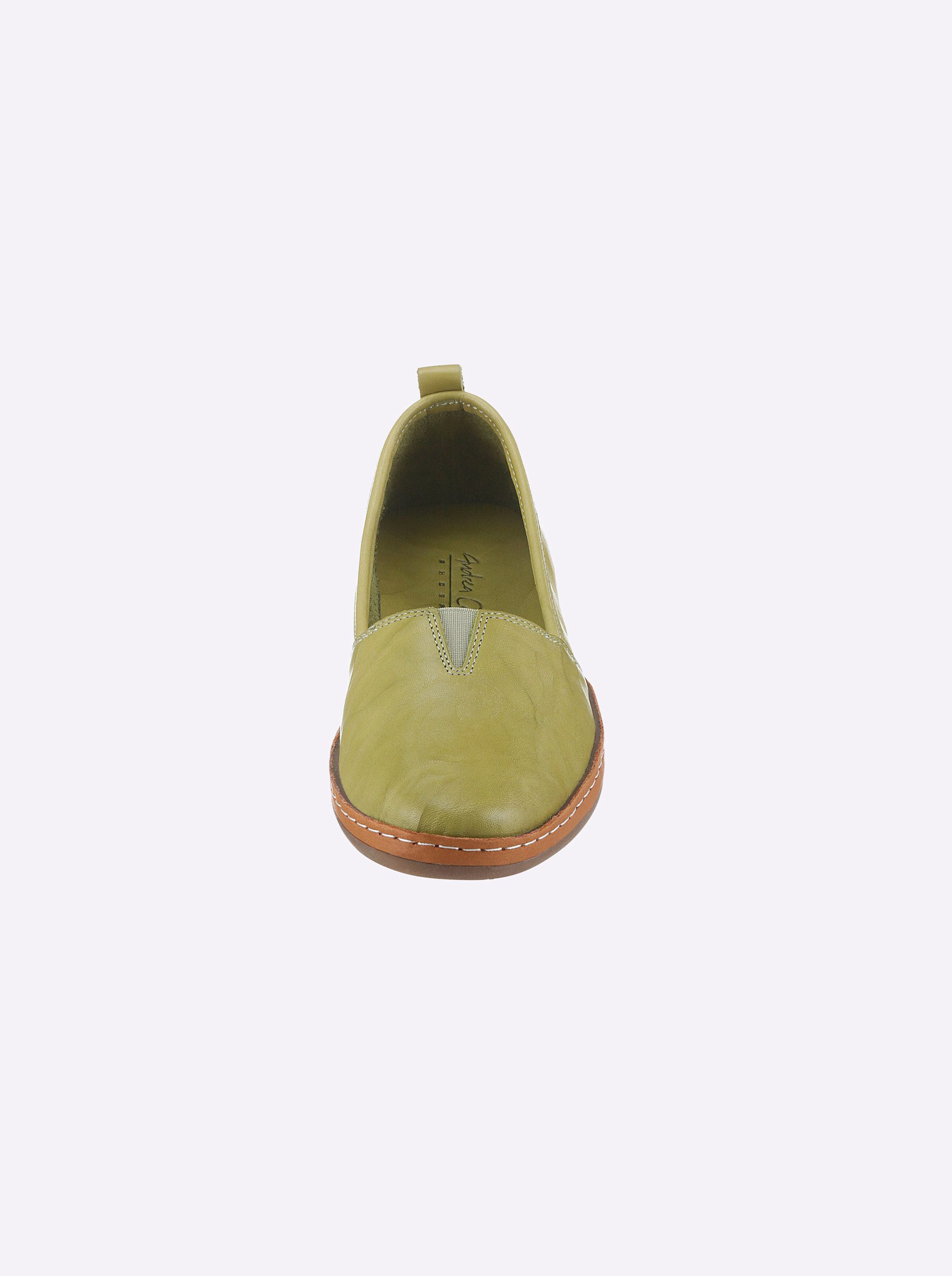 Andrea Conti Slipper Slipper günstig online kaufen