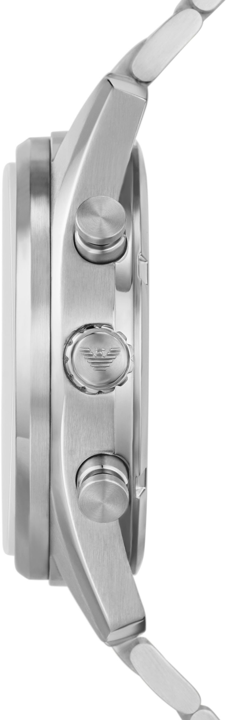 Emporio Armani Chronograph AR11636, Armbanduhr, Herrenuhr, günstig online kaufen
