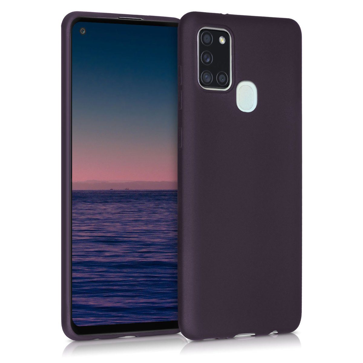 Handyhülle Case für Samsung Galaxy A21s