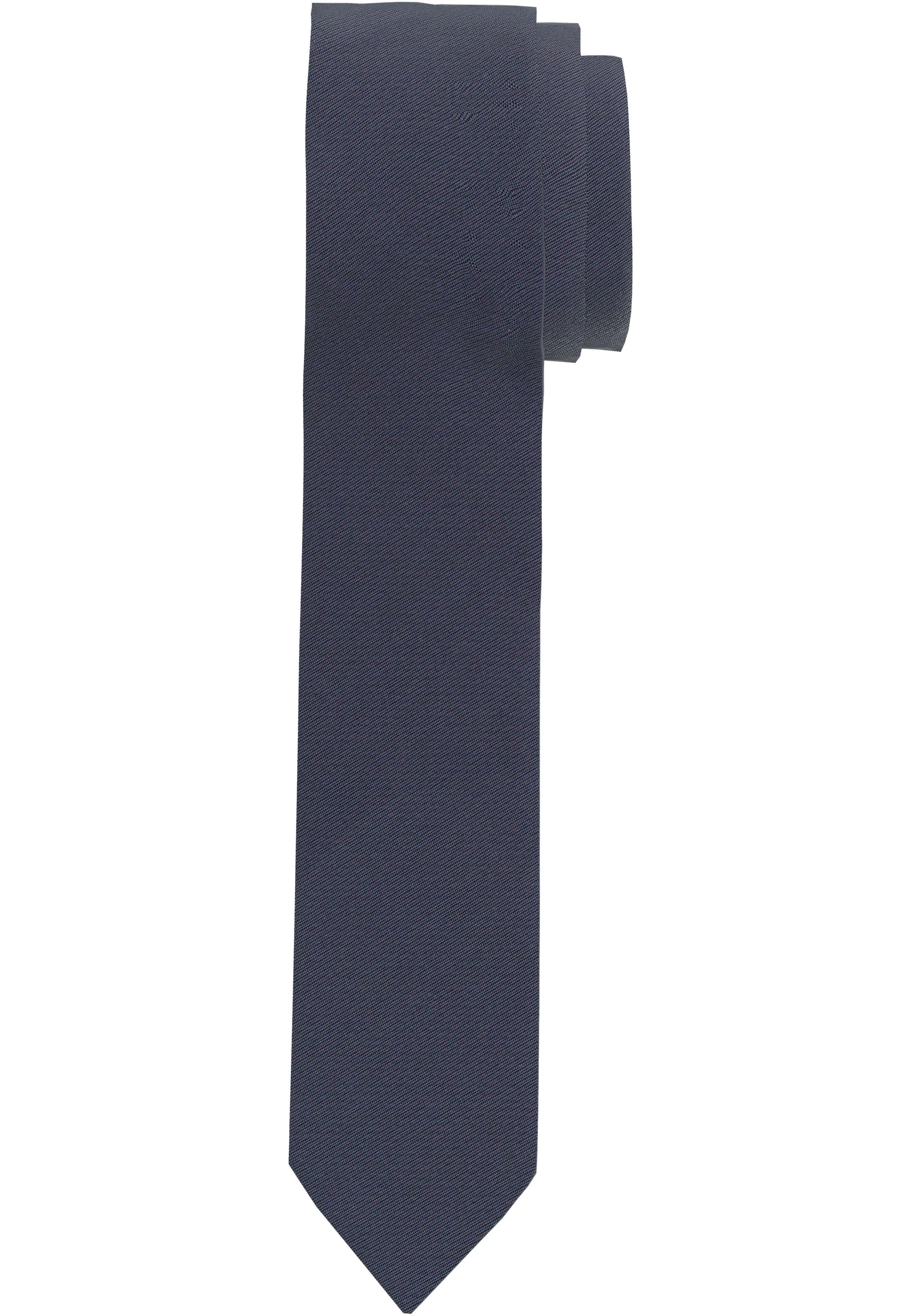 OLYMP Krawatte Slim Krawatte günstig online kaufen