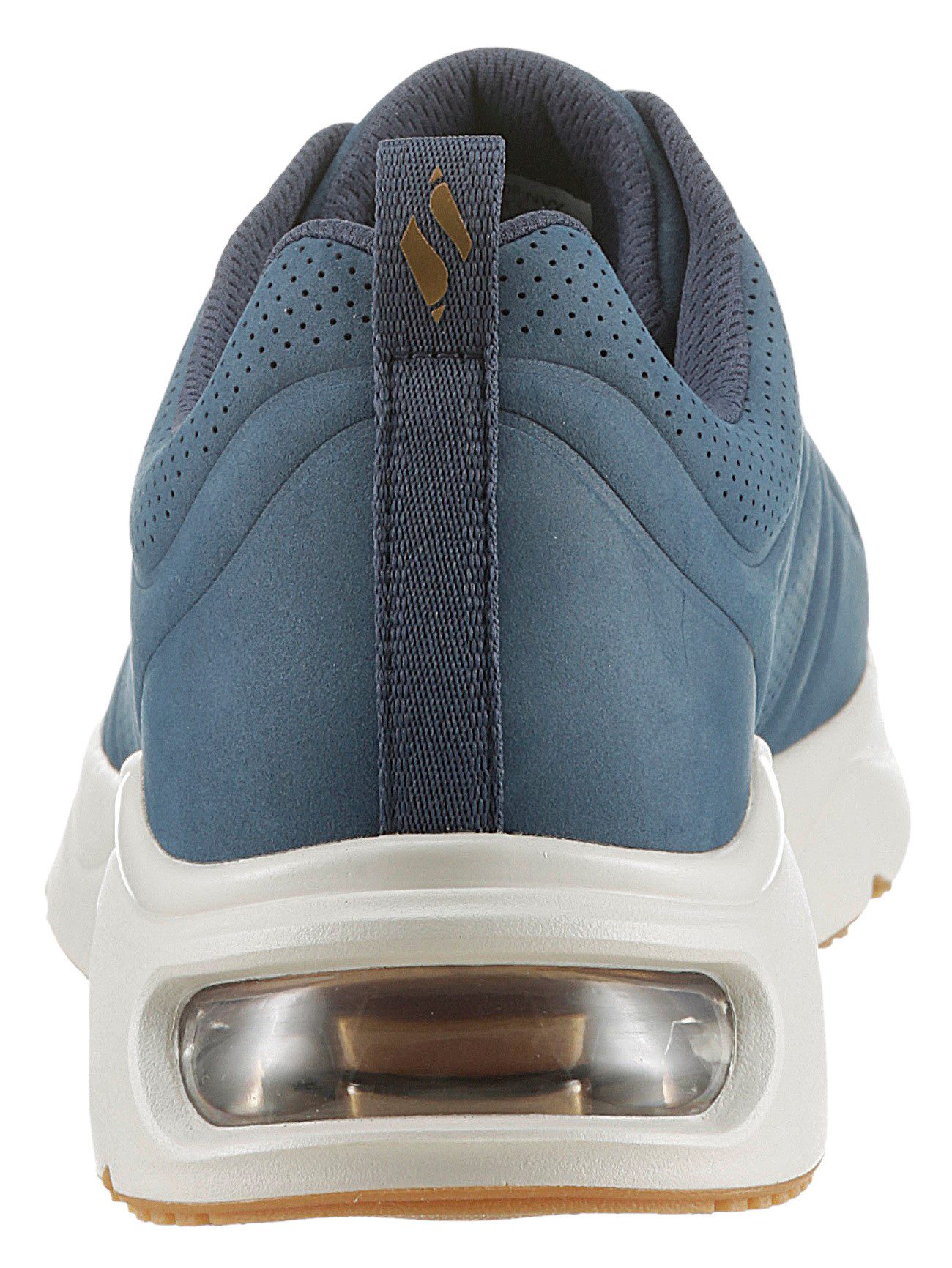 Skechers TRES-AIR UNO Sneaker, Freizeitschuh, Halbschuh, günstig online kaufen