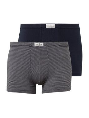 TOM TAILOR Boxershorts (2-St)