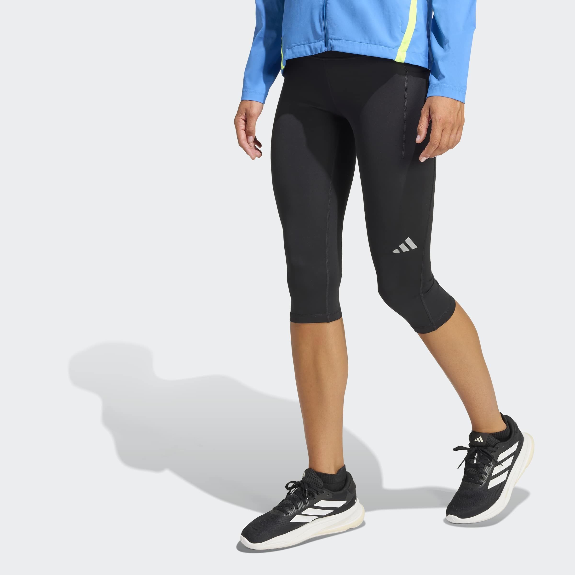 adidas Performance Lauftights adi365 3/4 (1-tlg)