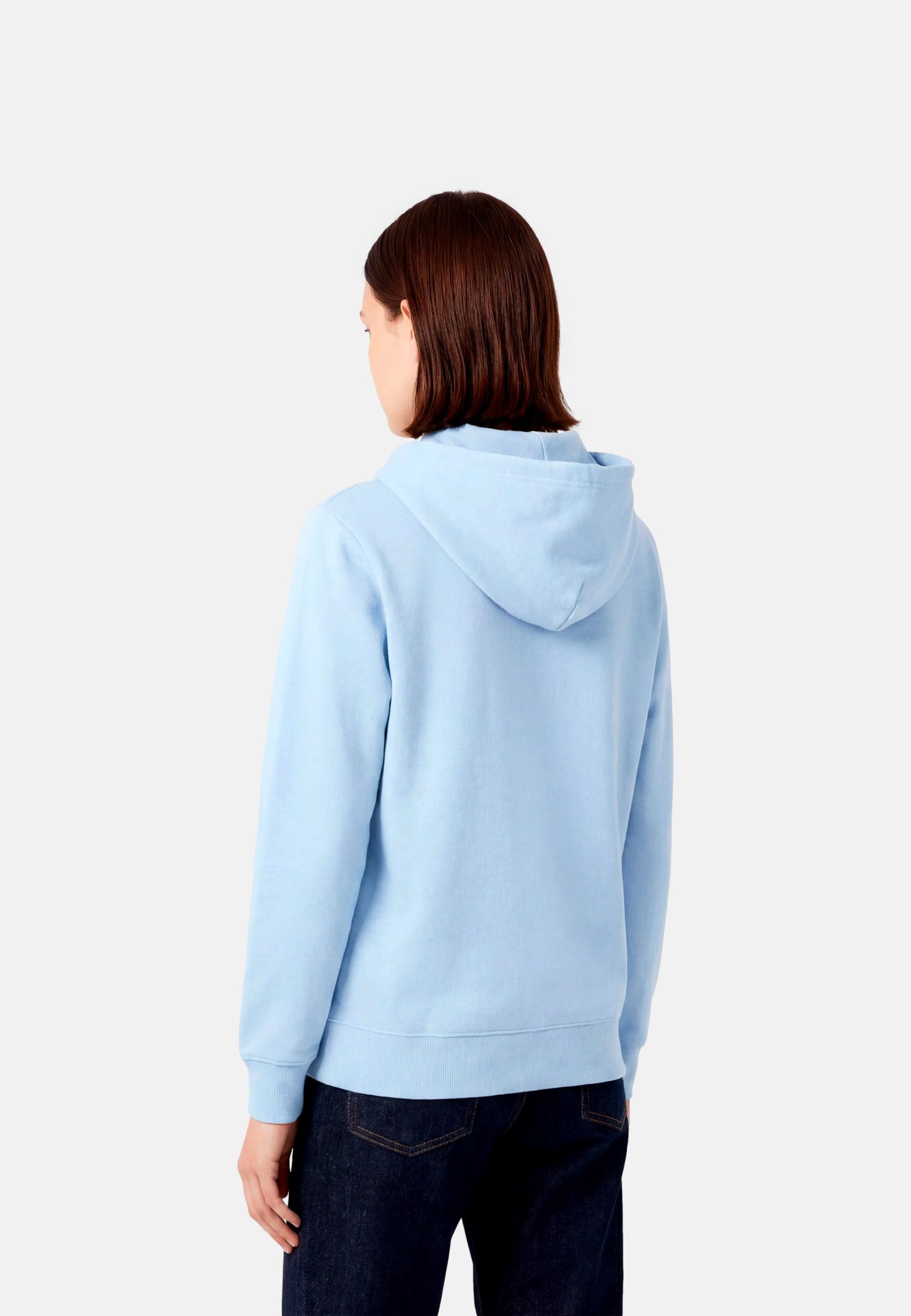 Champion Hoodie Kapuzensweatshirt Hoodie (1-tlg)