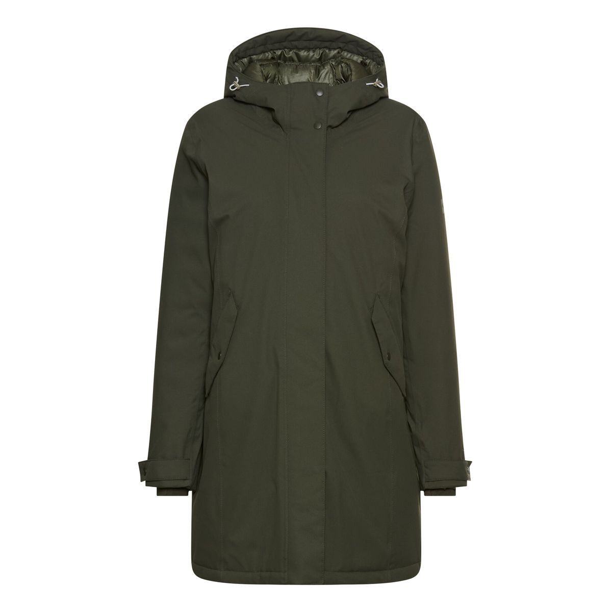 camel active Parka Camel Active 310574-6F18 - Damen Parka