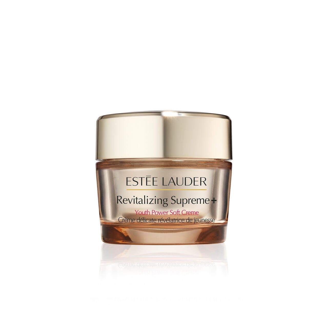 ESTÉE LAUDER Tagescreme Revitalizing Supreme+ Youth Power Soft Creme