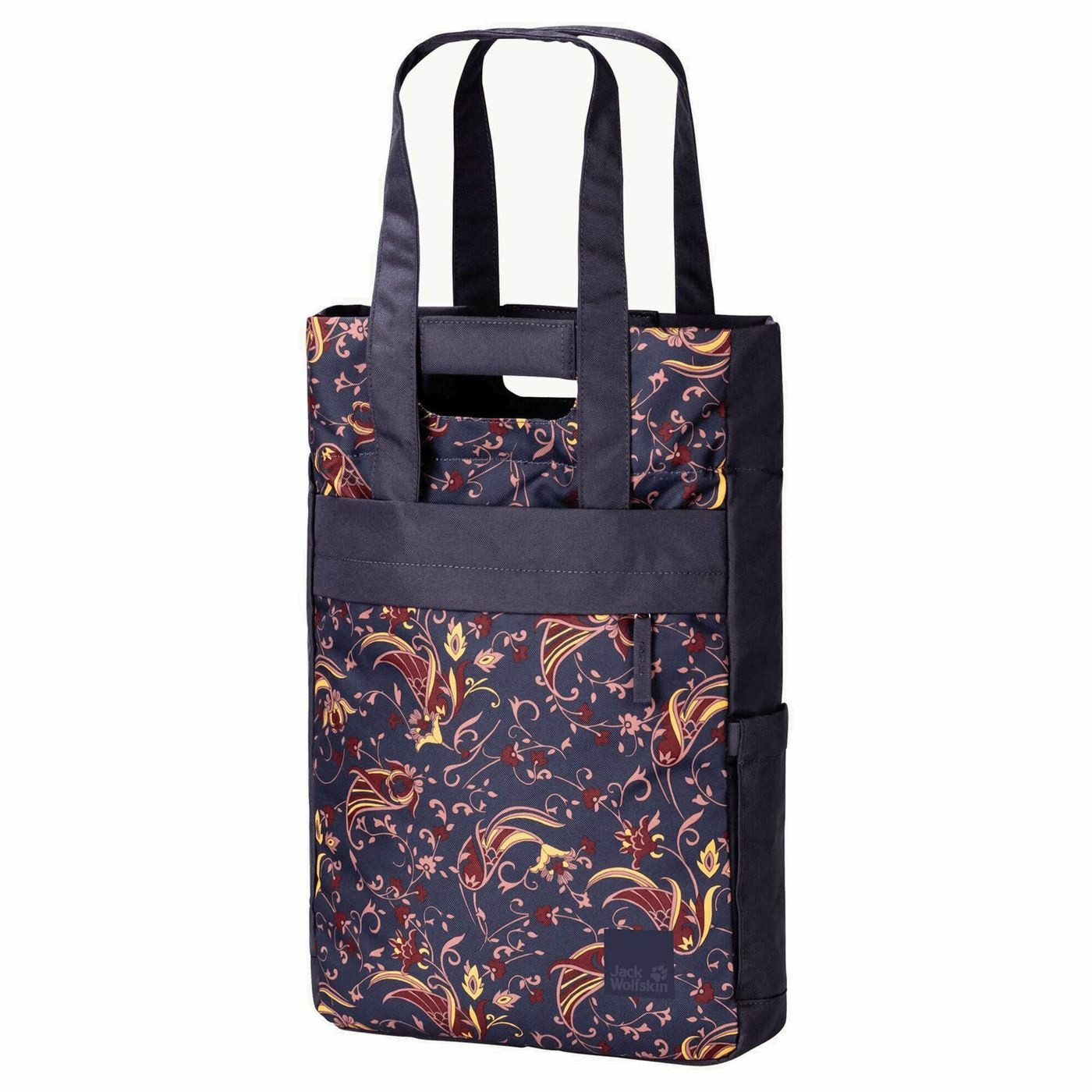 Jack Wolfskin Shopper Shopper für Damen (keine Angabe, 1-tlg., keine Angabe)
