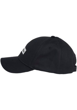 Calvin Klein Baseball Cap RTW EMBROIDERED LOGO BB CAP
