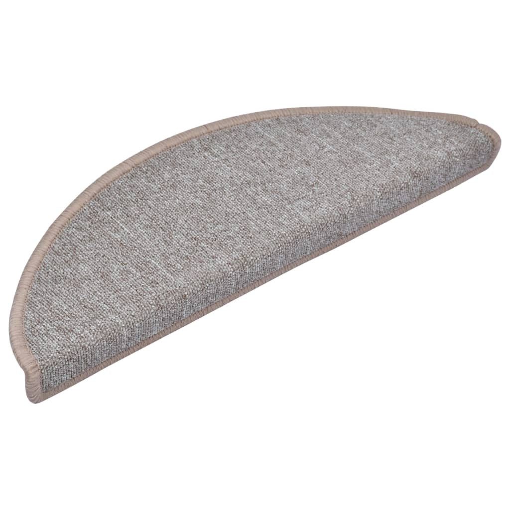 vidaXL Stufenmatte Stufenmatten 10 Stk. 65x24x4 günstig online kaufen