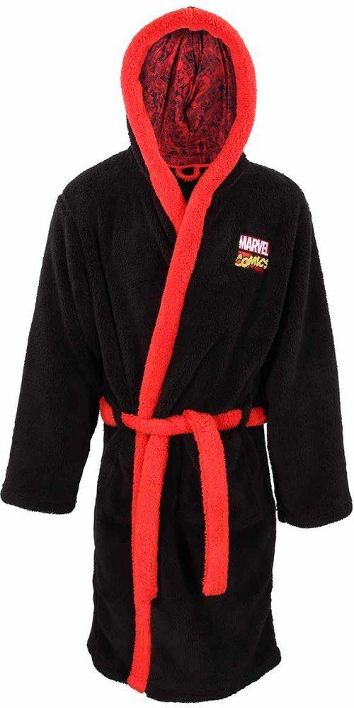 MARVEL Herrenbademantel günstig online kaufen