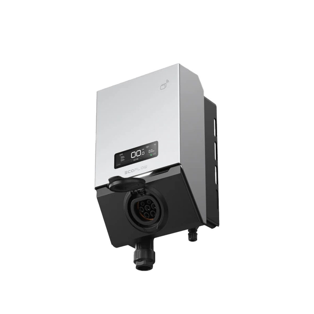 Ecoflow Elektroauto-Ladestation EcoFlow PowerPulse 2 – EV-Charger 22kW