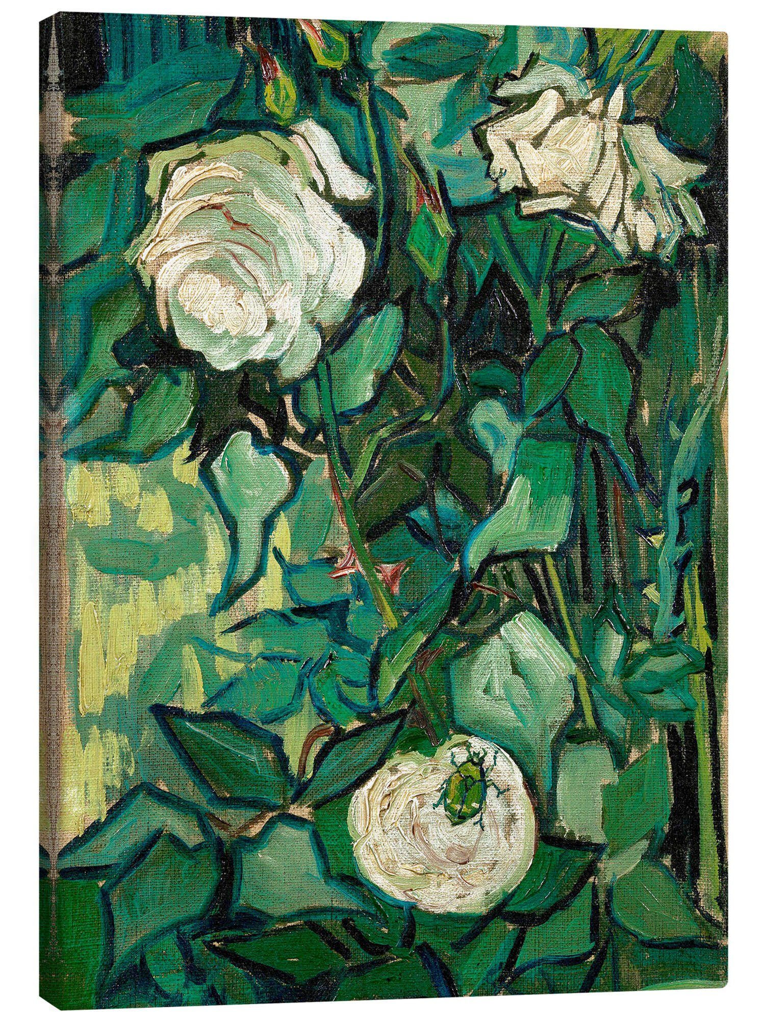 Leinwandbild Vincent van Gogh