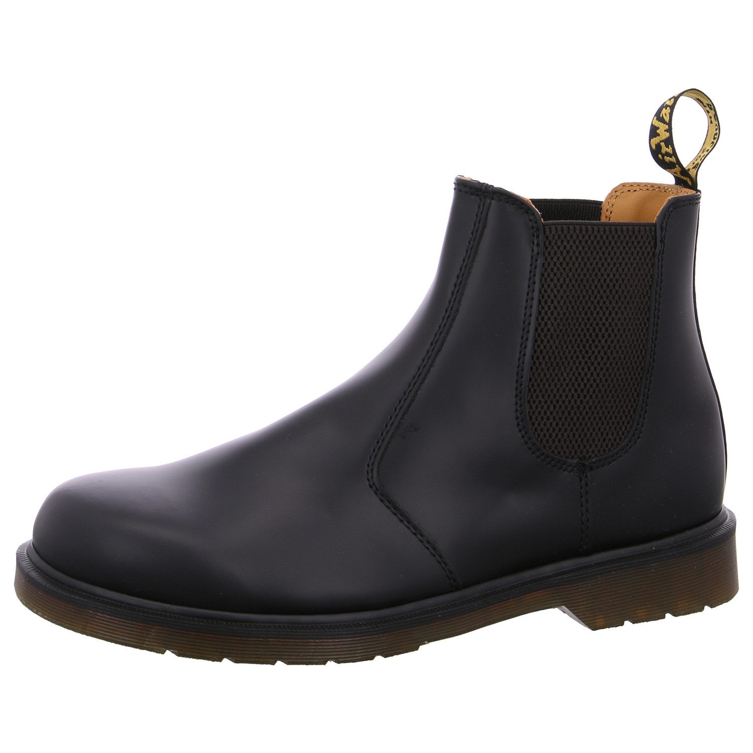 DR. MARTENS Smooth Stiefelette