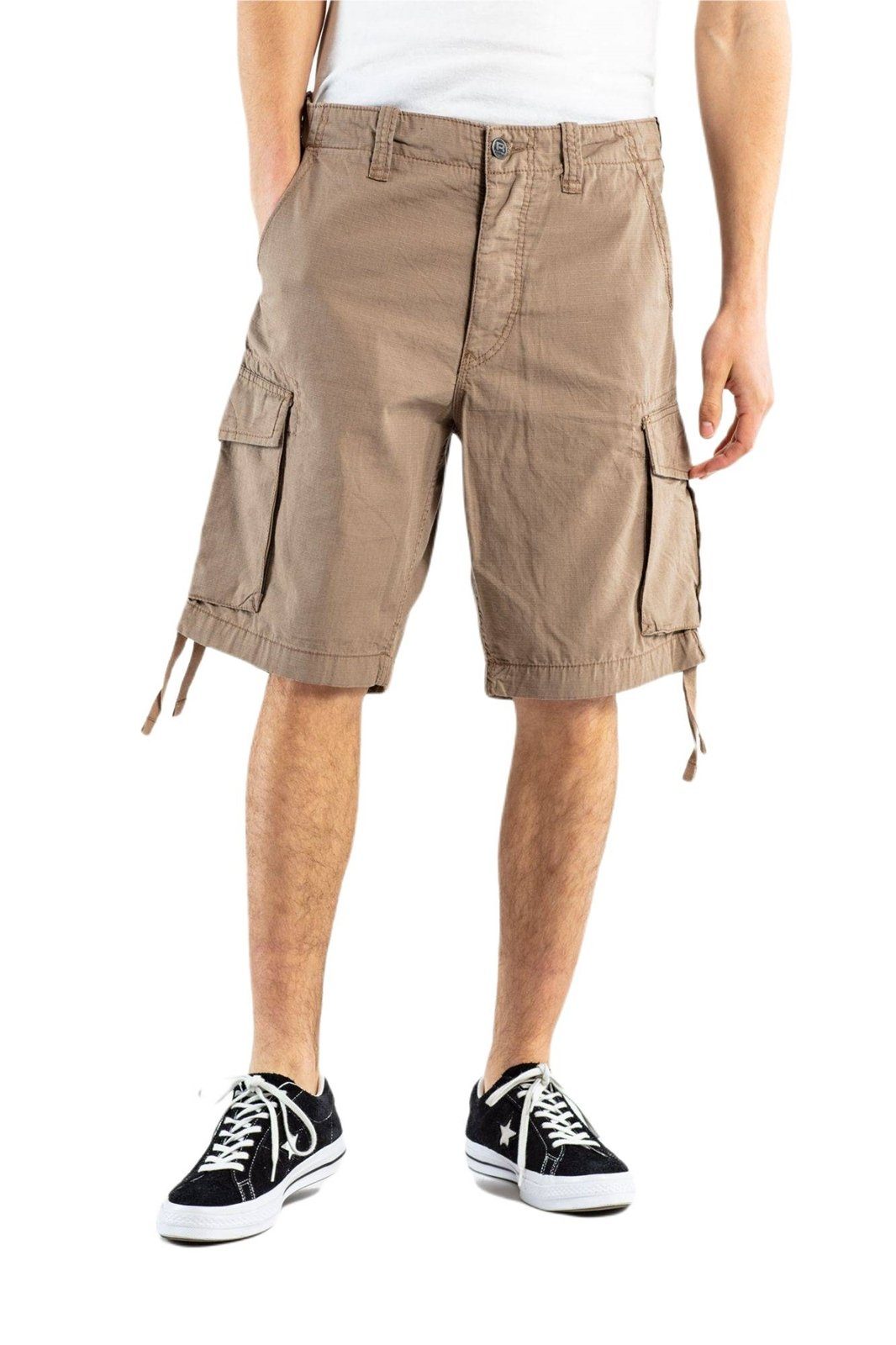 REELL Cargoshorts Short Reell New Cargo