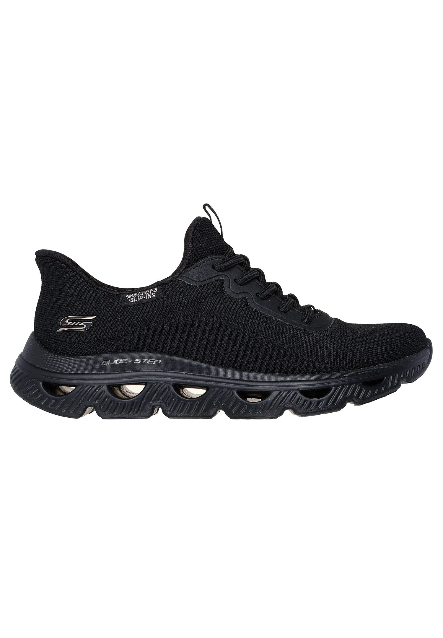 Skechers BOBS Sport Arc Waves Sneaker