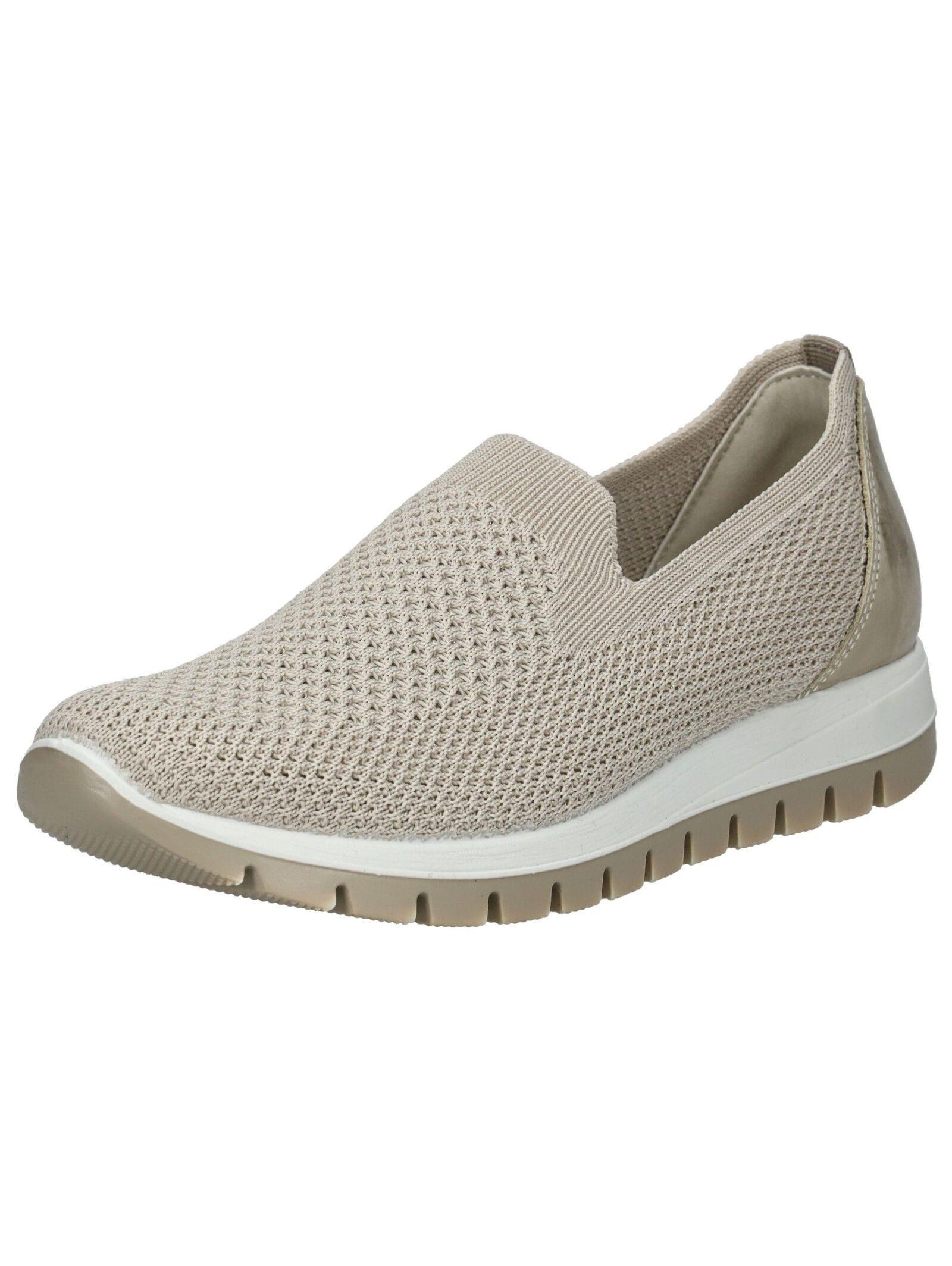 Slipper Textil . Slipper