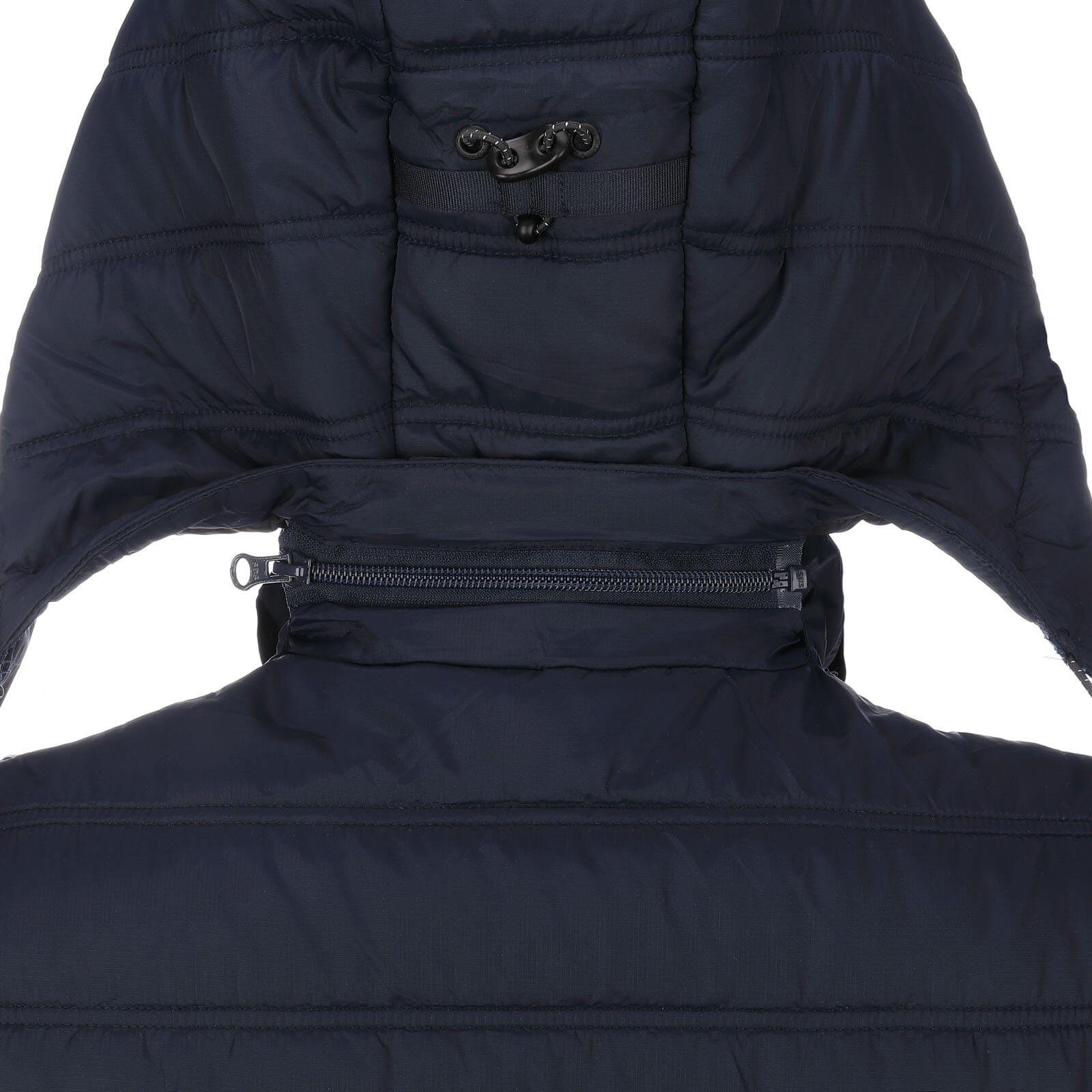 Leichte Steppweste Herren 3XL | Große Größen Auf Happy Size