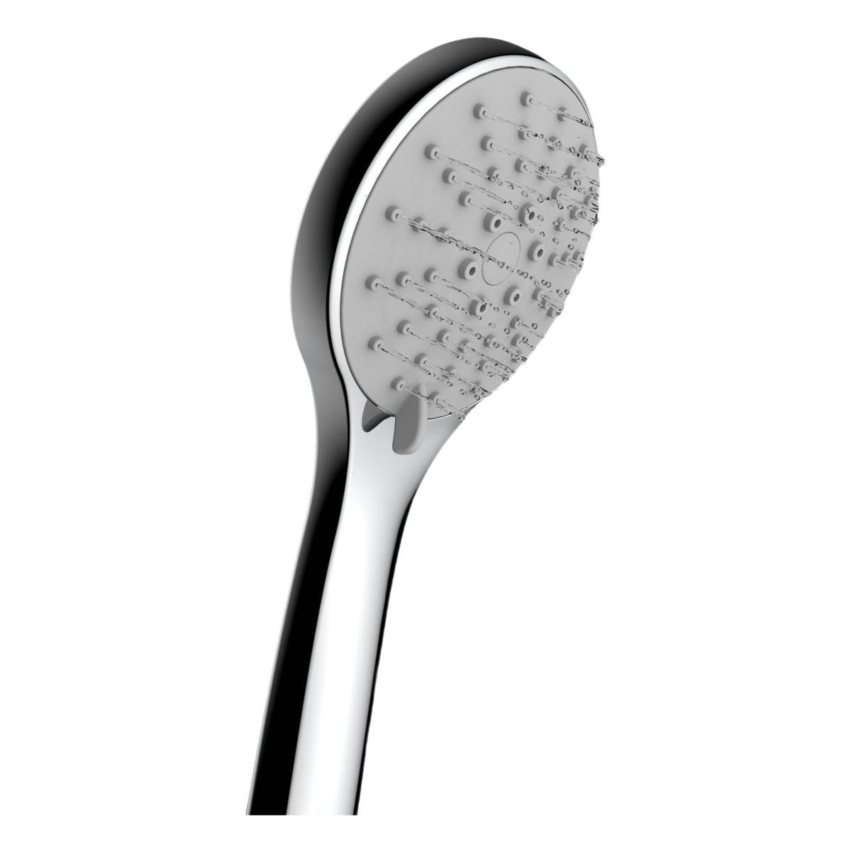 Zedelmaier Handbrause Handbrausehalter Wandhalterung, (HSD100RS, 1 Handbrau günstig online kaufen