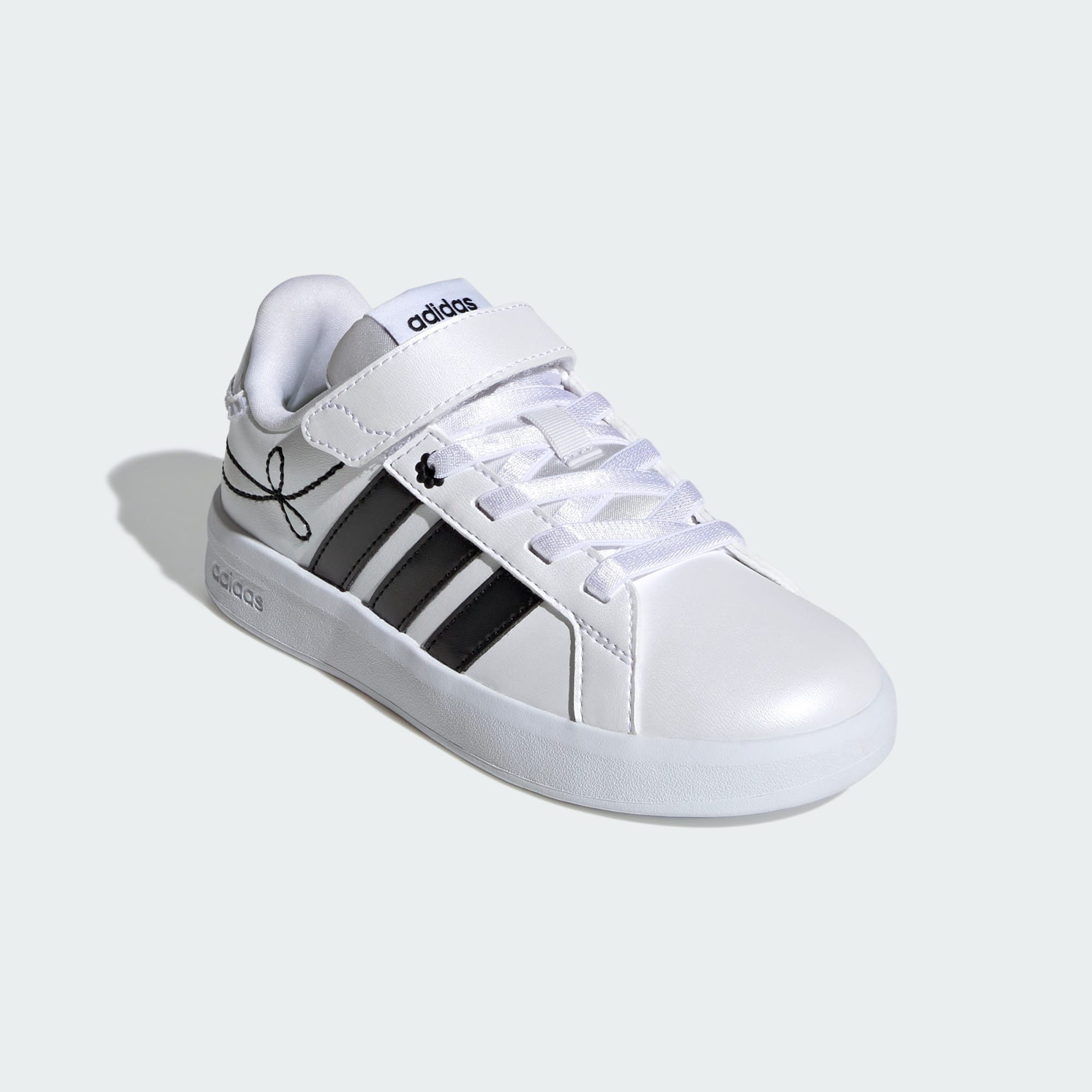 adidas Sportswear GRAND COURT 3.0 KIDS SCHUH Sneaker