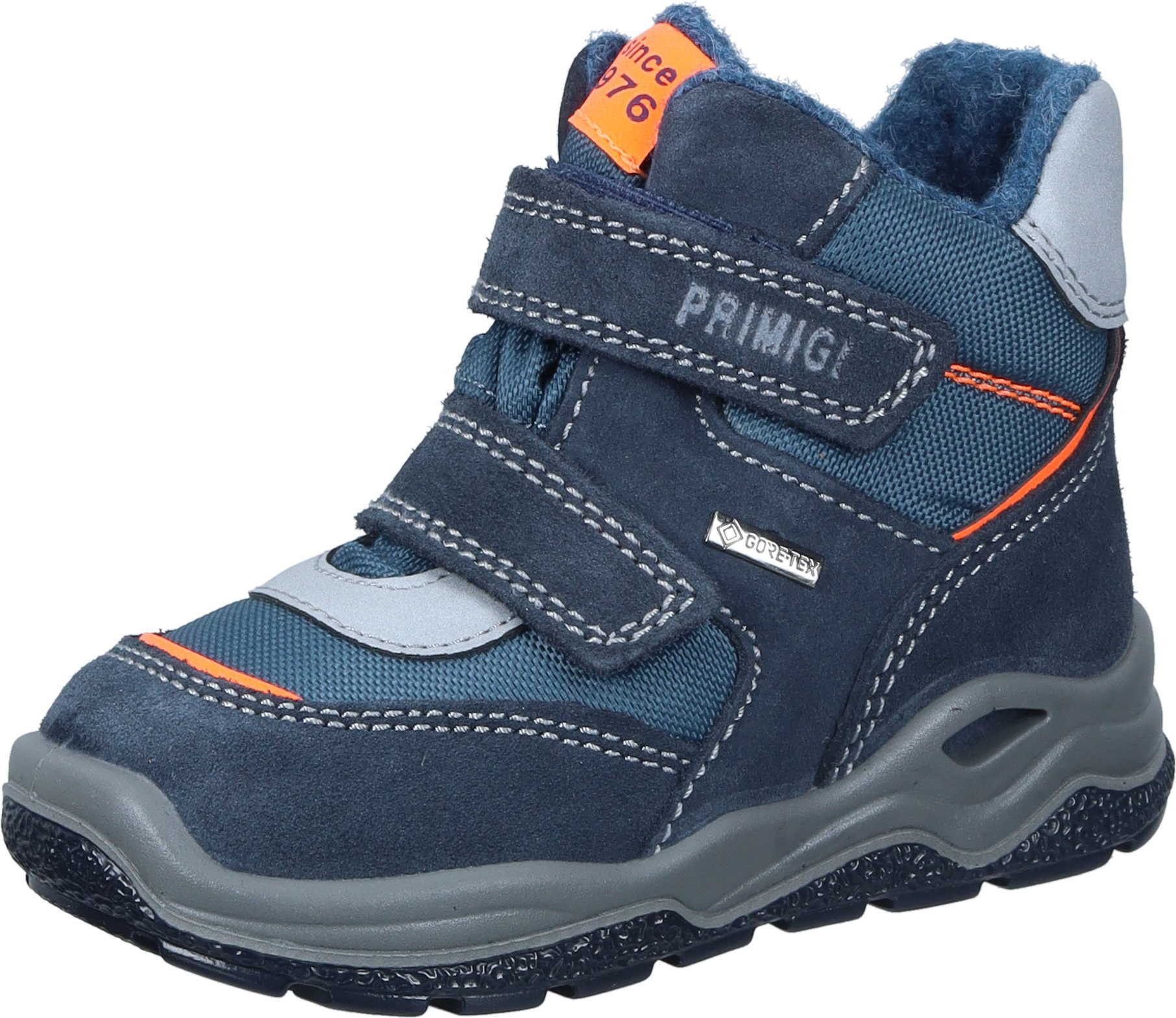 Primigi Stiefel Klettschuh mit GORE-TEX®