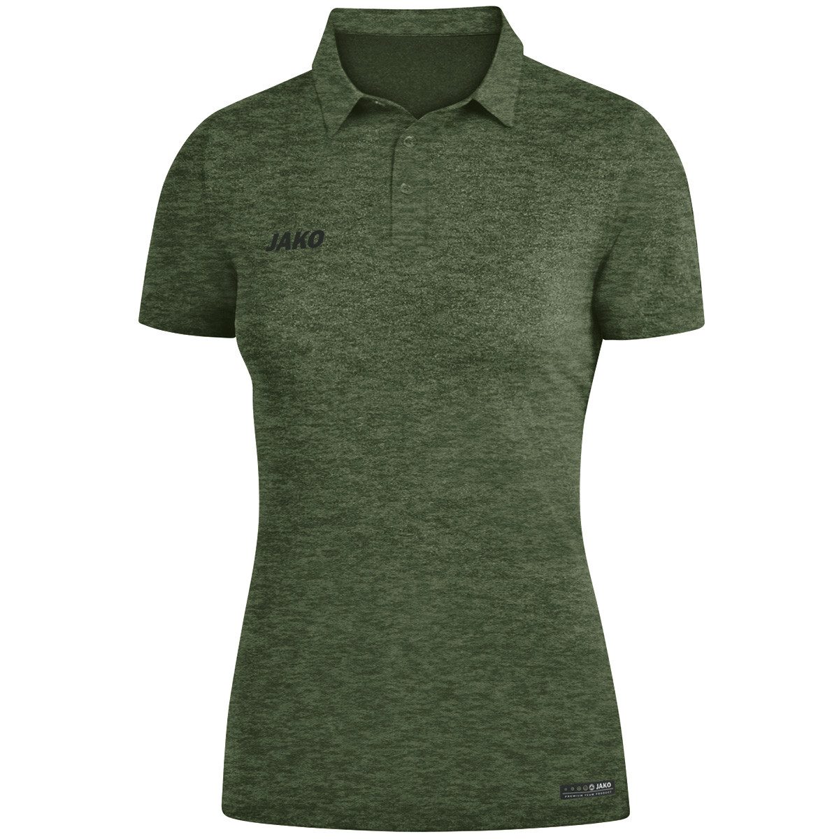 Jako Funktionsshirt 6329 Polo Premium Basics günstig online kaufen