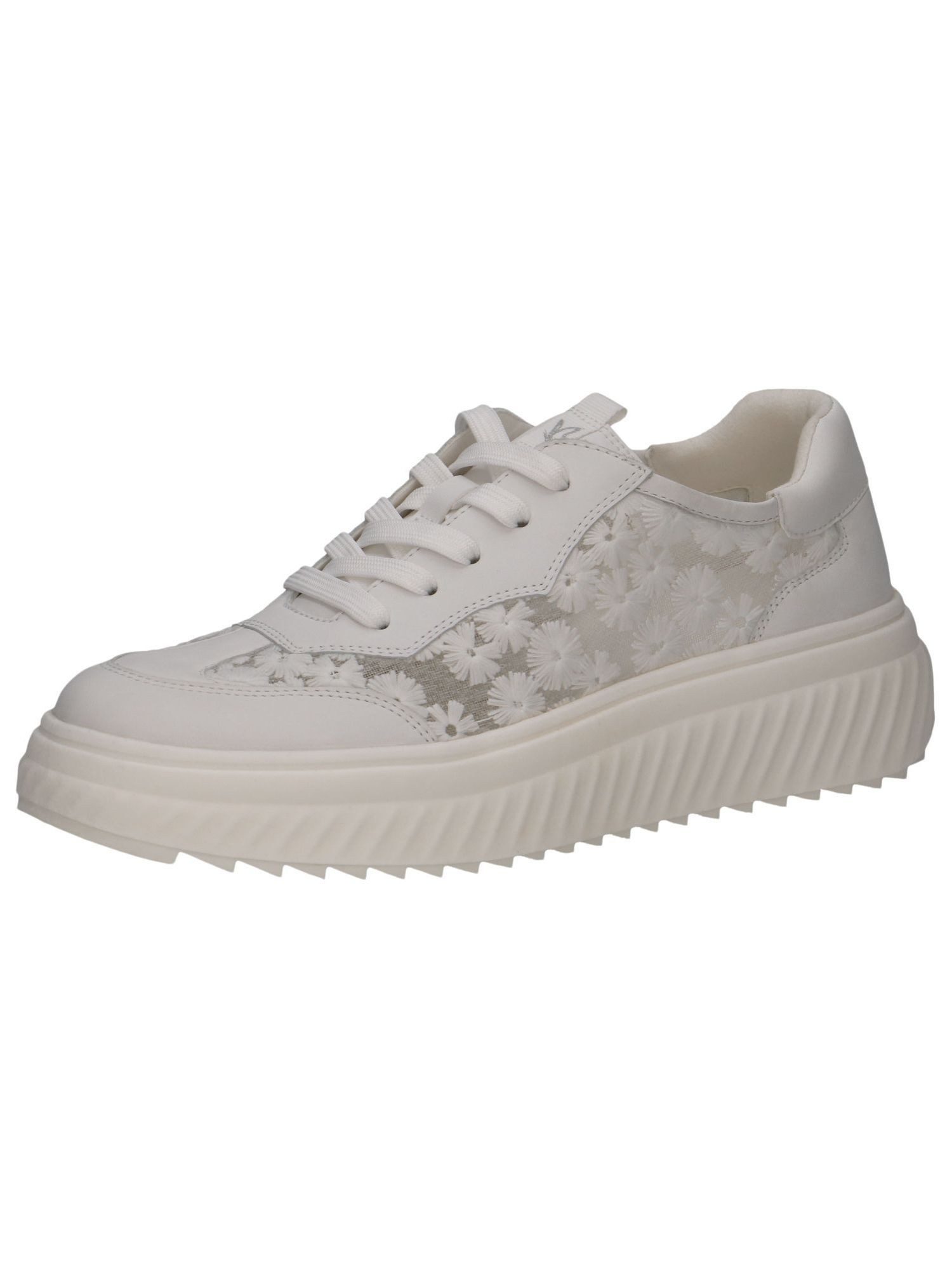 Caprice CAP Climo FB mit Schnürsenkel kein Absatz Sneaker CAP Climo FB