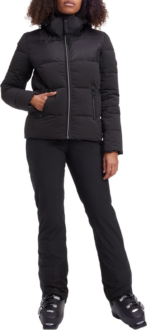 McKINLEY Skijacke Sienna Damen Jacke - Black Night