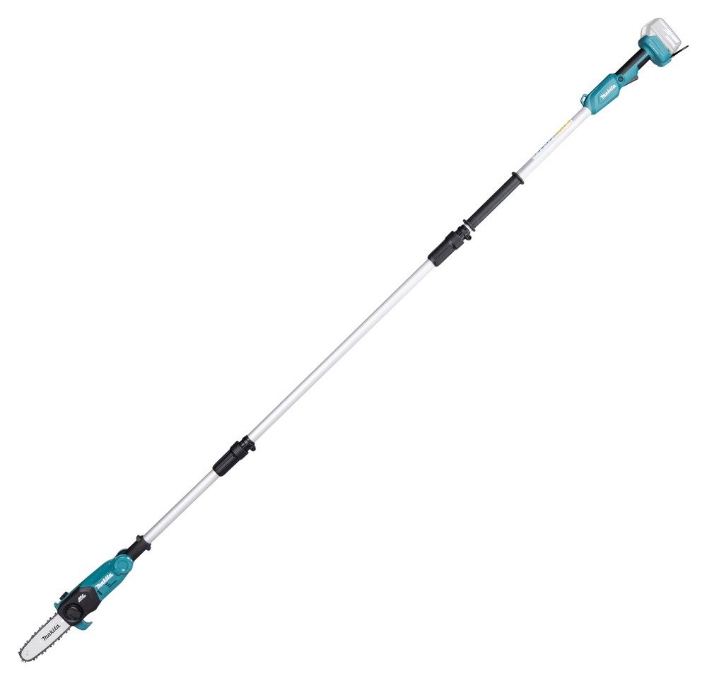 Makita Akku-Hochentaster »DUA200Z« 18V, 20 cm, ohne Akku und Ladegerät, leistungsfähig für das sichere Arbeiten in großen Höhen