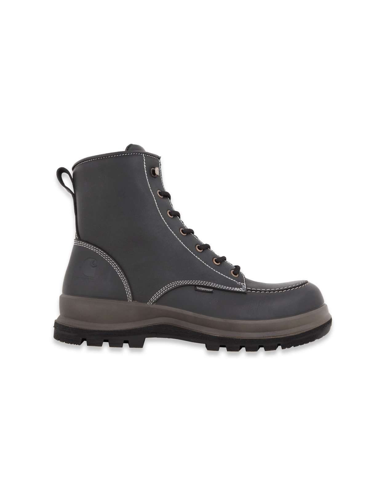 Carhartt Carhartt Hamilton Boot S3 Schwarz Stiefel