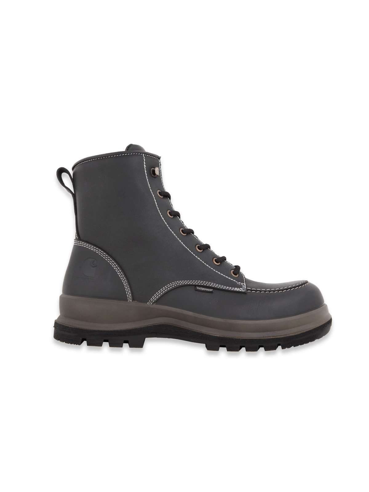 Carhartt Carhartt Hamilton Boot S3 Schwarz Stiefel günstig online kaufen