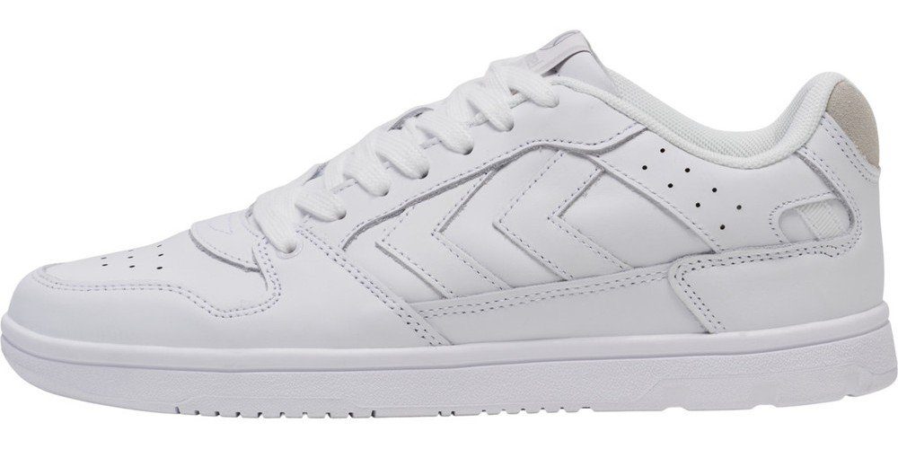 hummel Sneaker. Reduzierter Preis € 55,09. Unverbindliche Preisempfehlung € 89,95