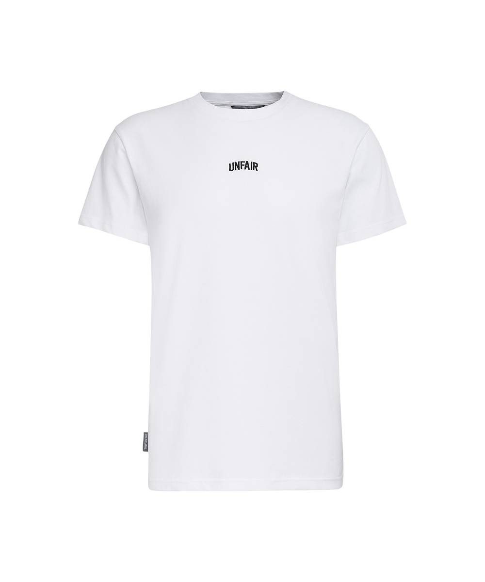 Unfair Athletics T-Shirt T-Shirt Unfair UNFR22-111, G XL, F white