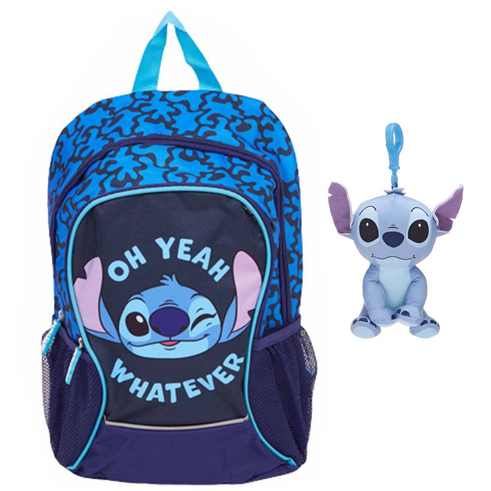 Disney Rucksack Disney Lilo und Stitch günstig online kaufen