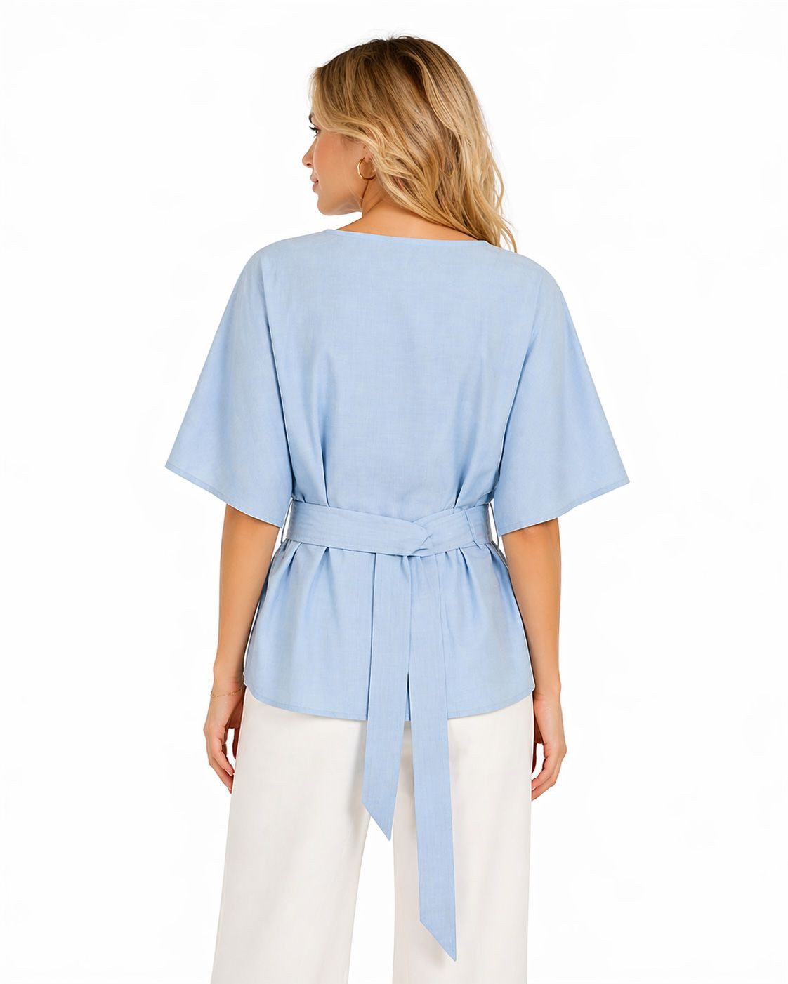 Mos Mosh Shirtbluse MMRikas Roy
