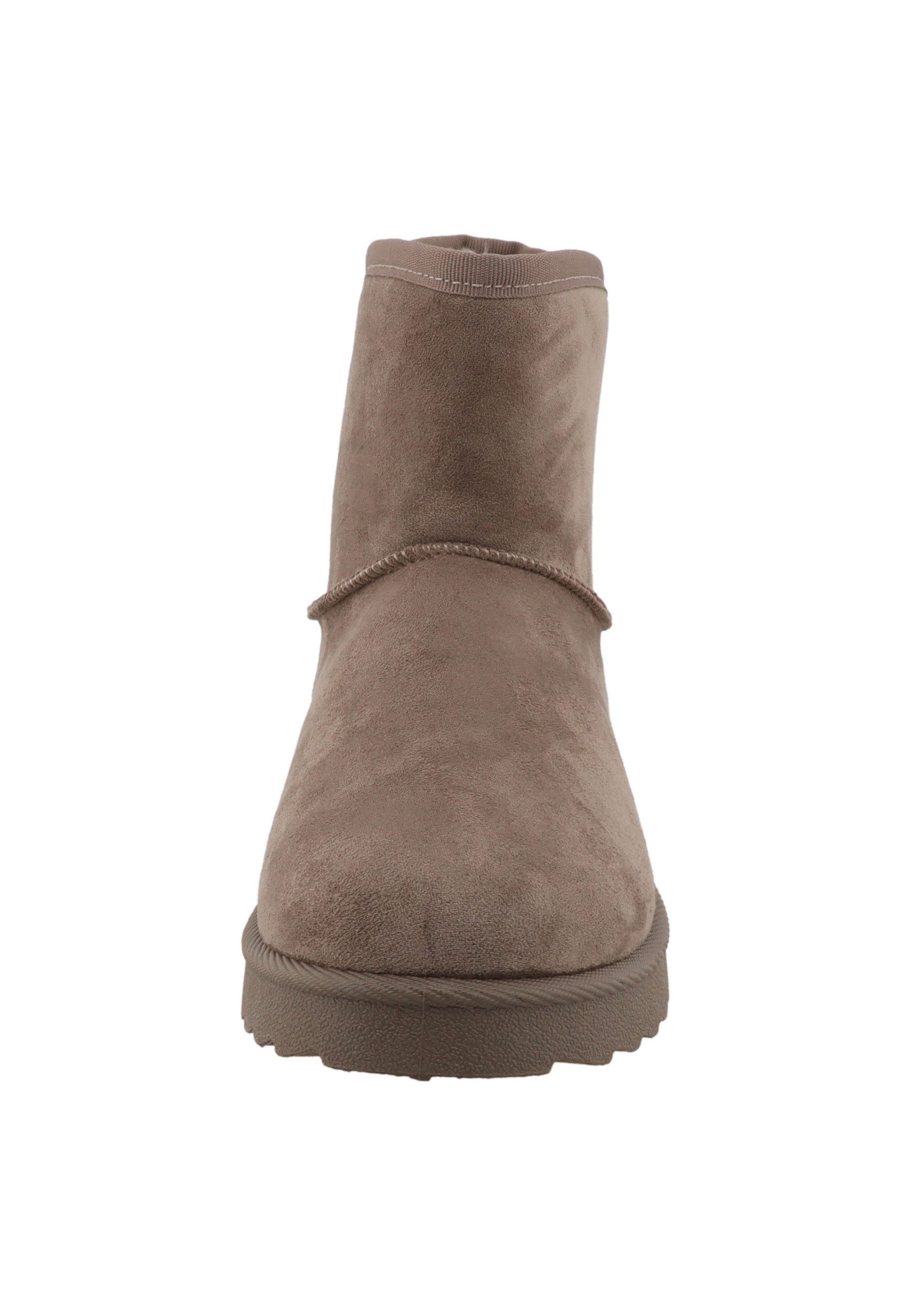 TOM TAILOR Tom Tailor Short Boots Stiefel günstig online kaufen