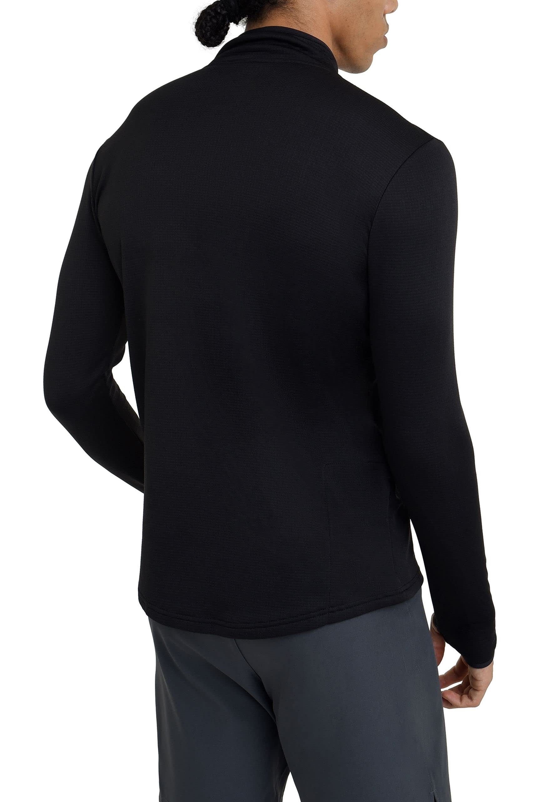 TCA Trainingsshirt TCA Herren Cloud Fleece günstig online kaufen
