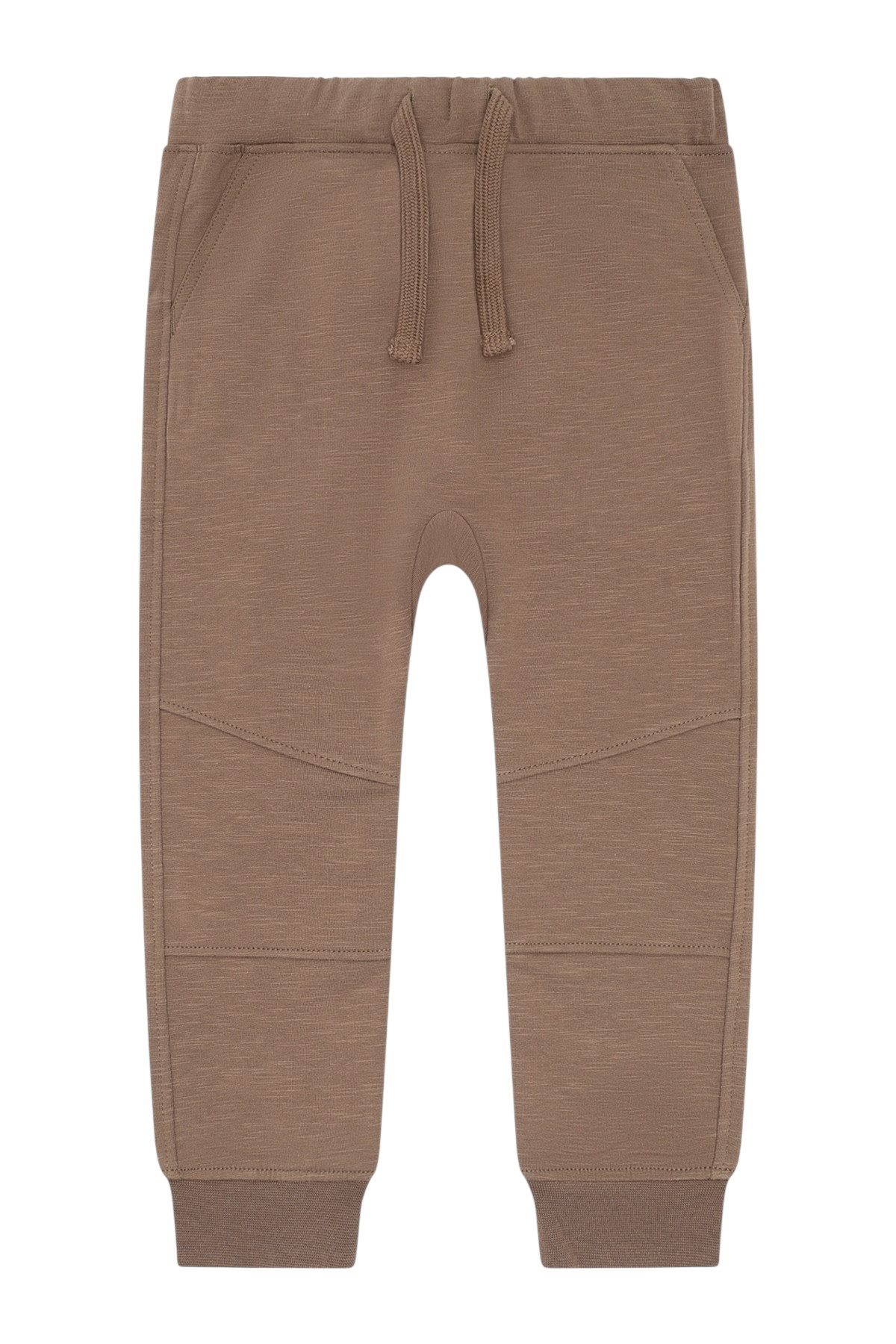 Hust & Claire Jogginghose Georg (1-tlg) Hust & Claire Jungen Sweatpants “Georg” – Farbe Caribou