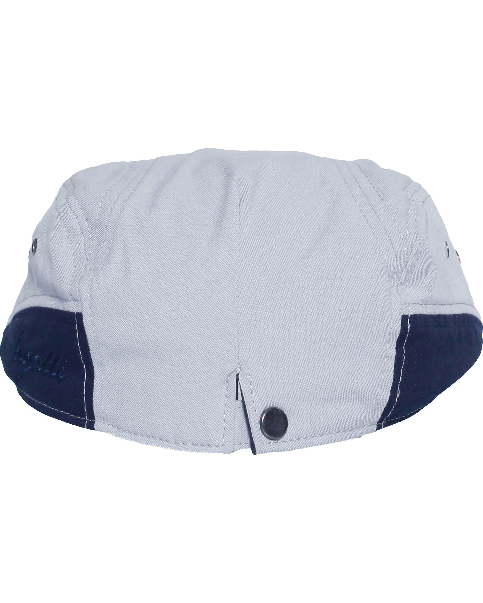 bugatti Flat Cap bugatti Flatcap in Color Block Design