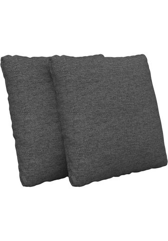  Sit&more Sofakissen Moreno (Set 2 vien...
