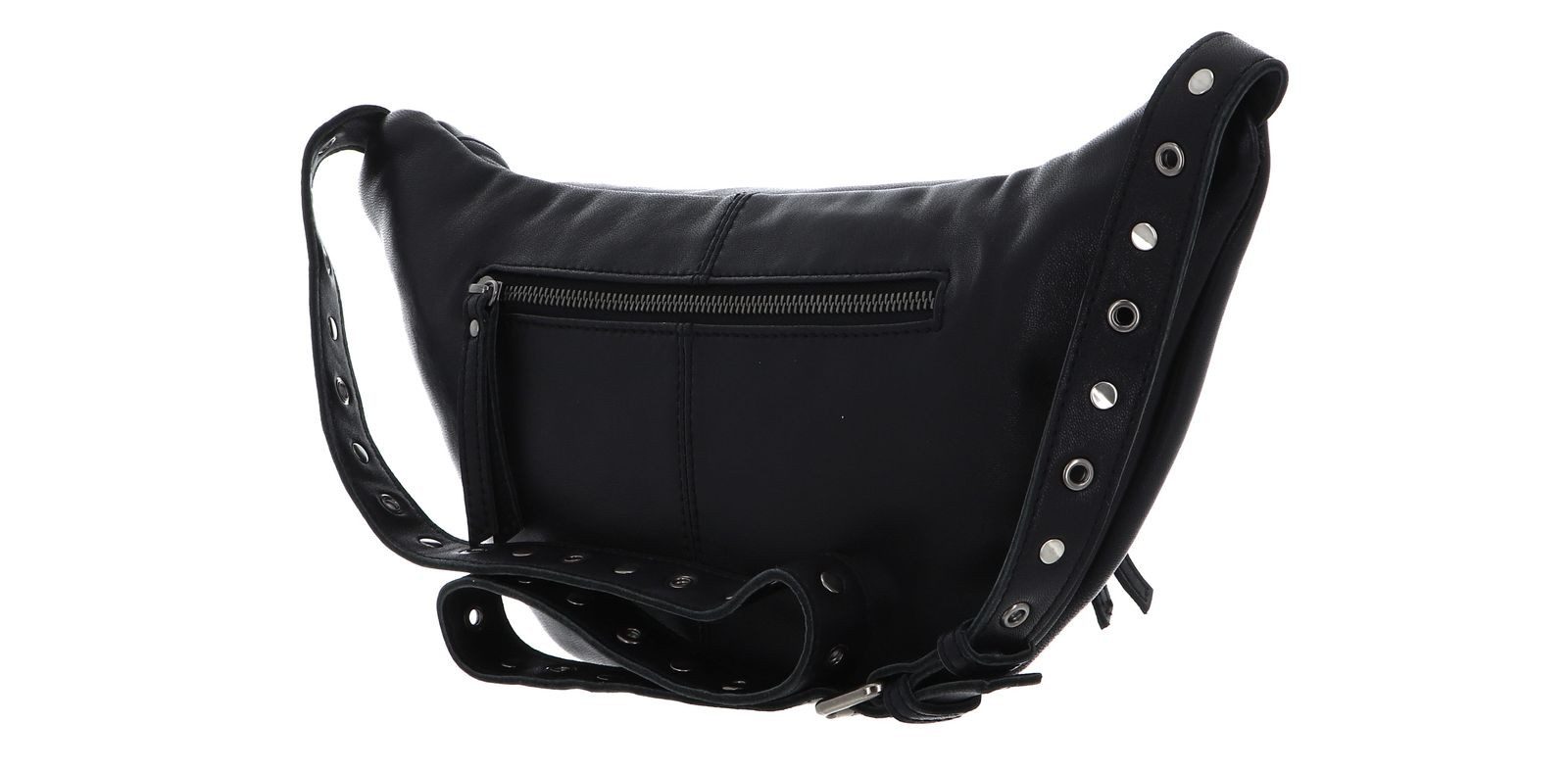 FREDsBRUDER Umhängetasche Beltbag, aus echtem Leder