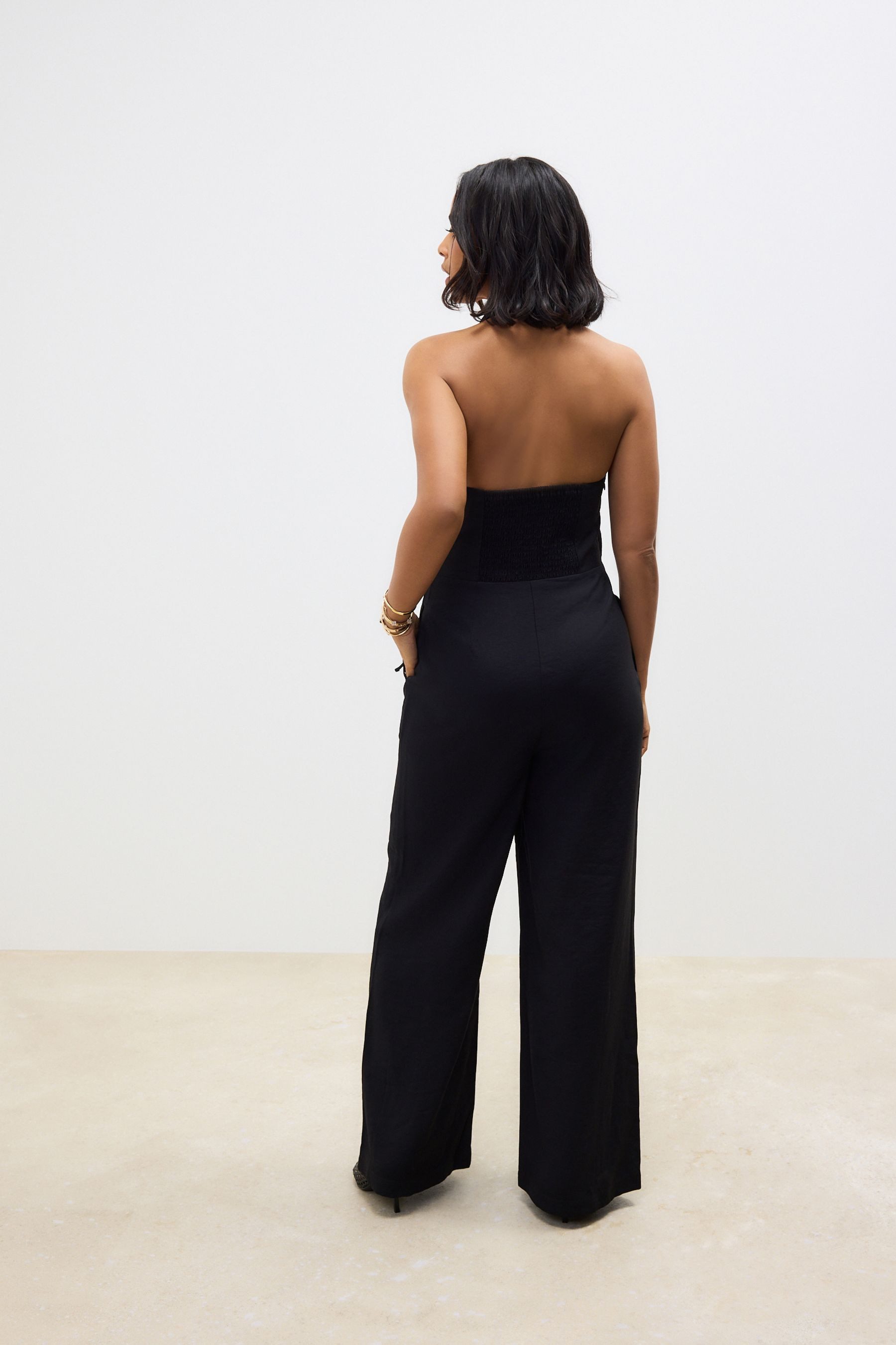 Next Jumpsuit Neckholder-Overall (1-tlg) günstig online kaufen