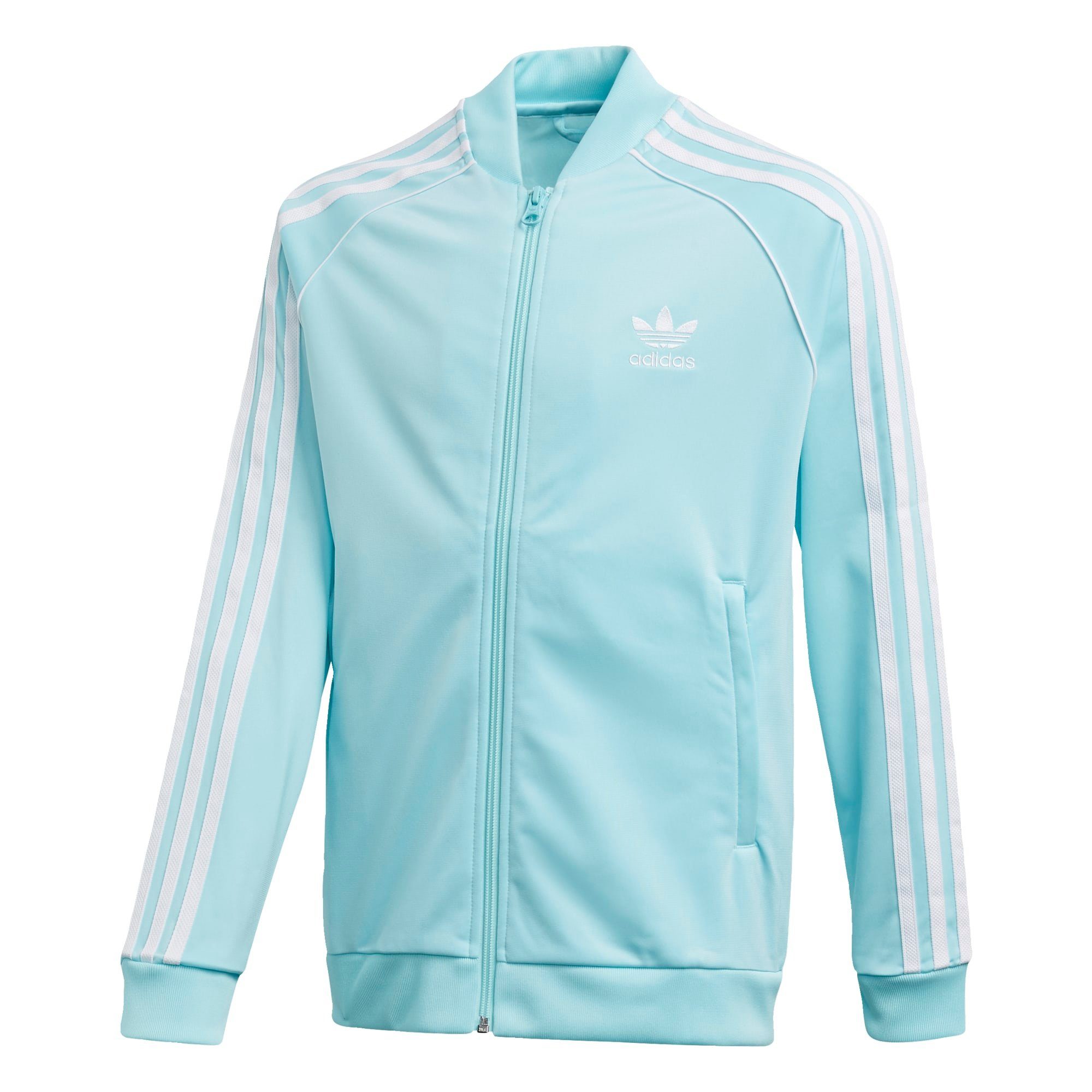 adidas Originals Sweatjacke »SST Originals Jacke« | OTTO adidas Originals Sweatjacke »SST Originals Jacke« | OTTO