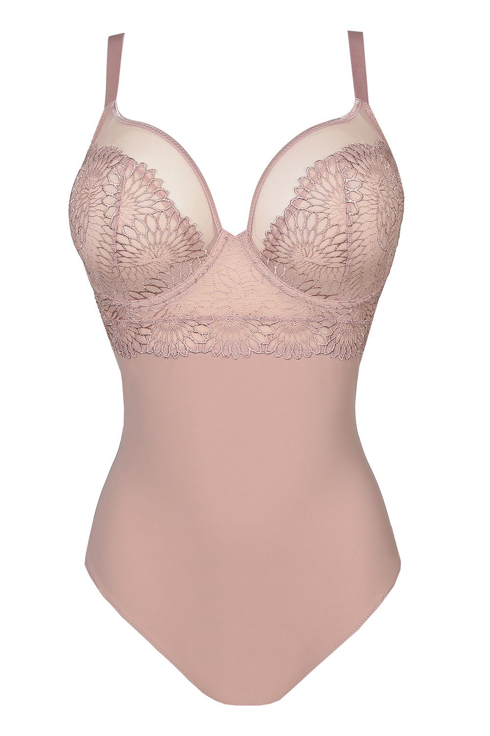 PrimaDonna Body de Body 0463186 bois rose