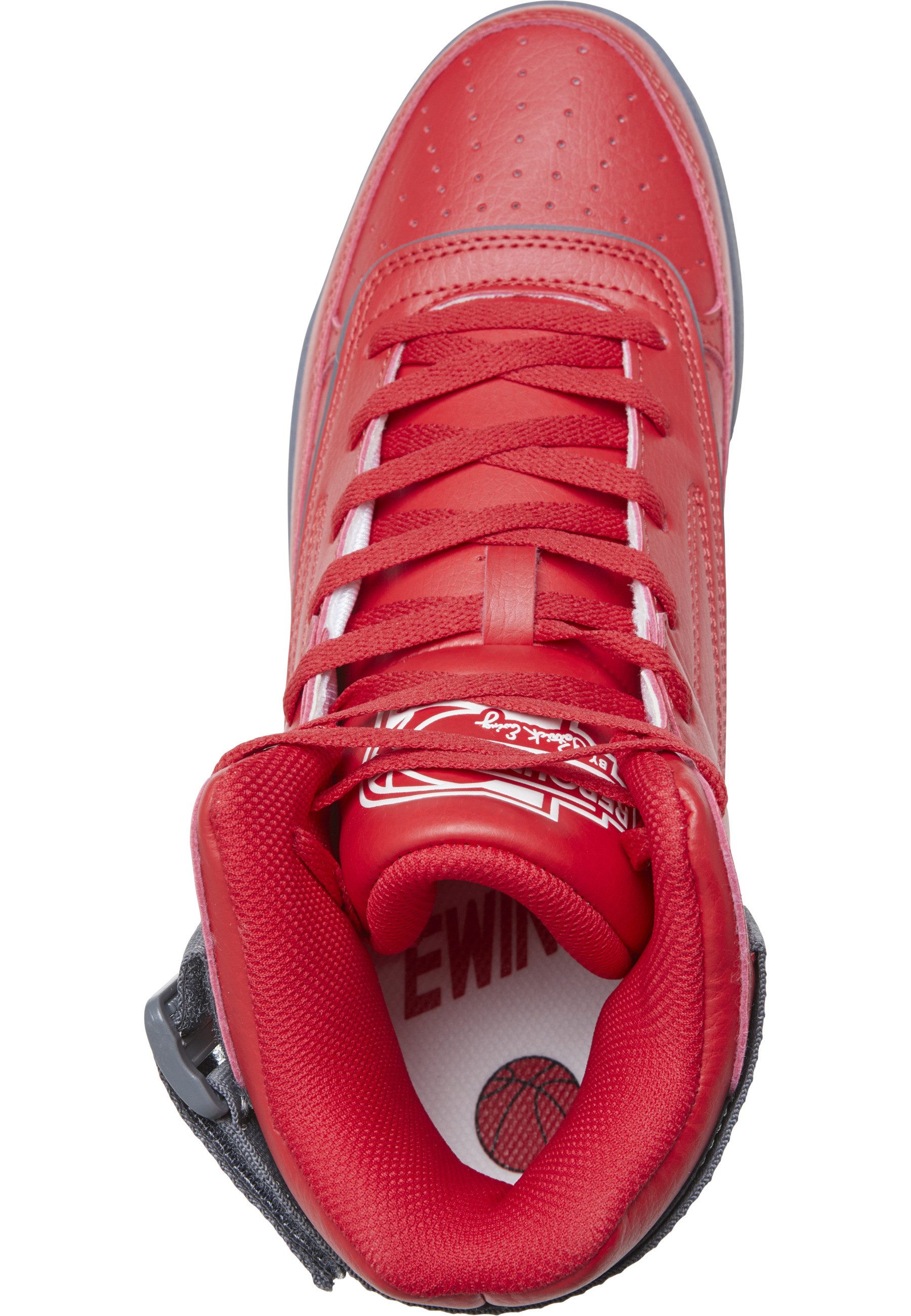 Ewing Ewing Rebound by EWING 33 HI Strap Trainingsschuh (1-tlg)