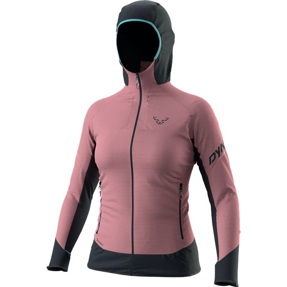 Funktionsjacke Mezzalama Ptc Alpha Jkt W, Damen - DynaFit
