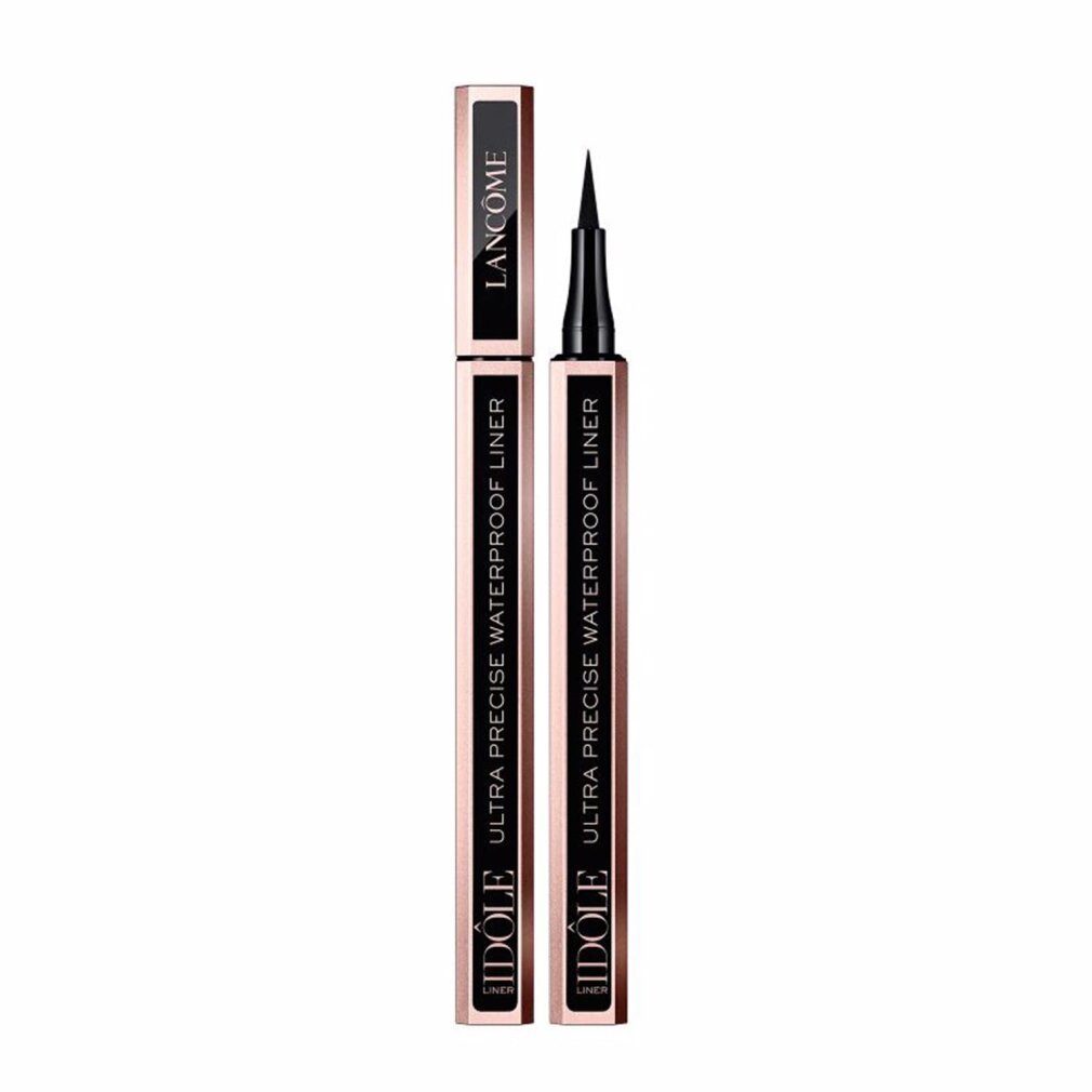 LANCOME Eyeliner LASH IDÔLE eye-liner waterproof #04-brown