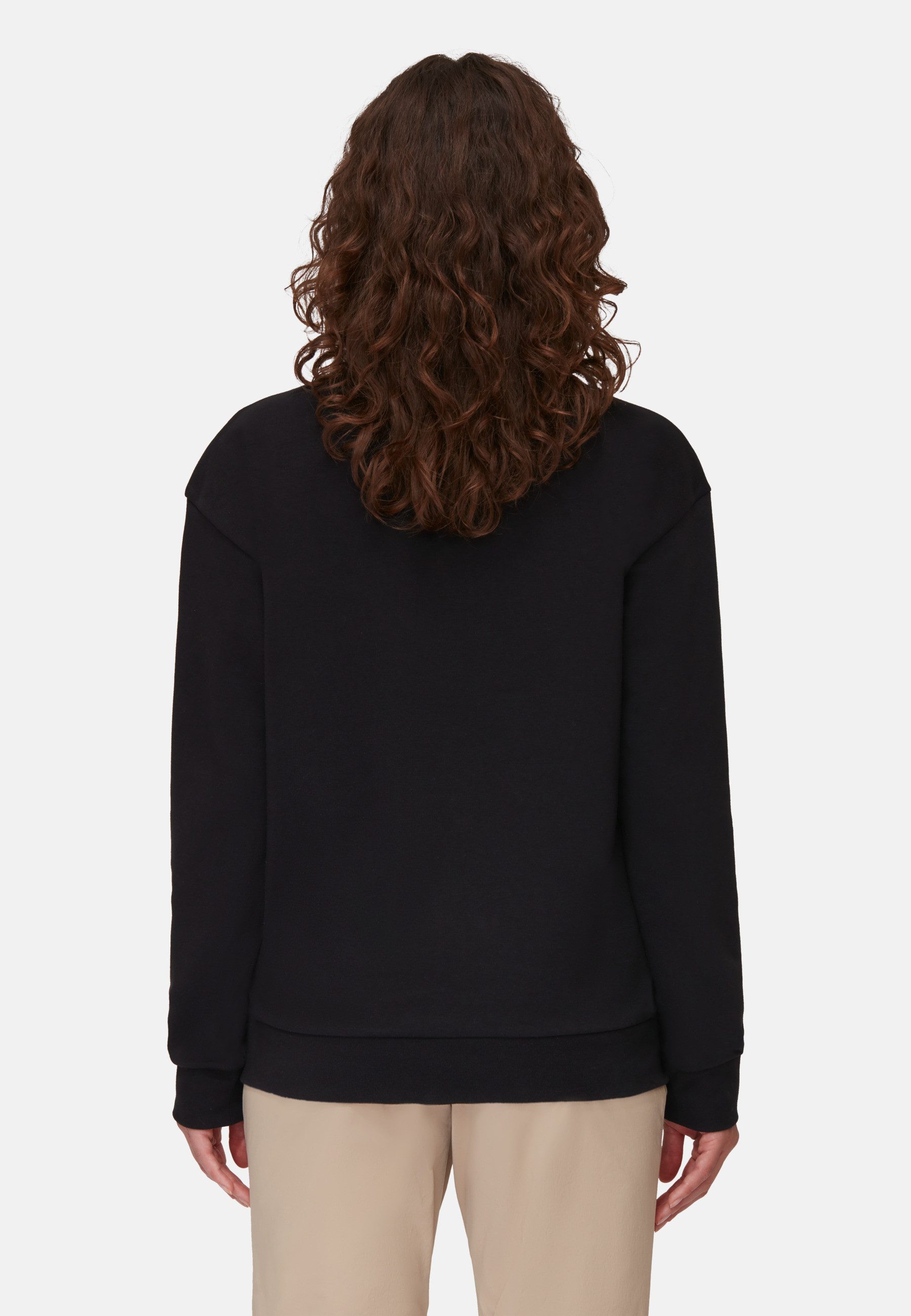 Mammut Fleecepullover Mammut Core ML Crew Neck Women Original