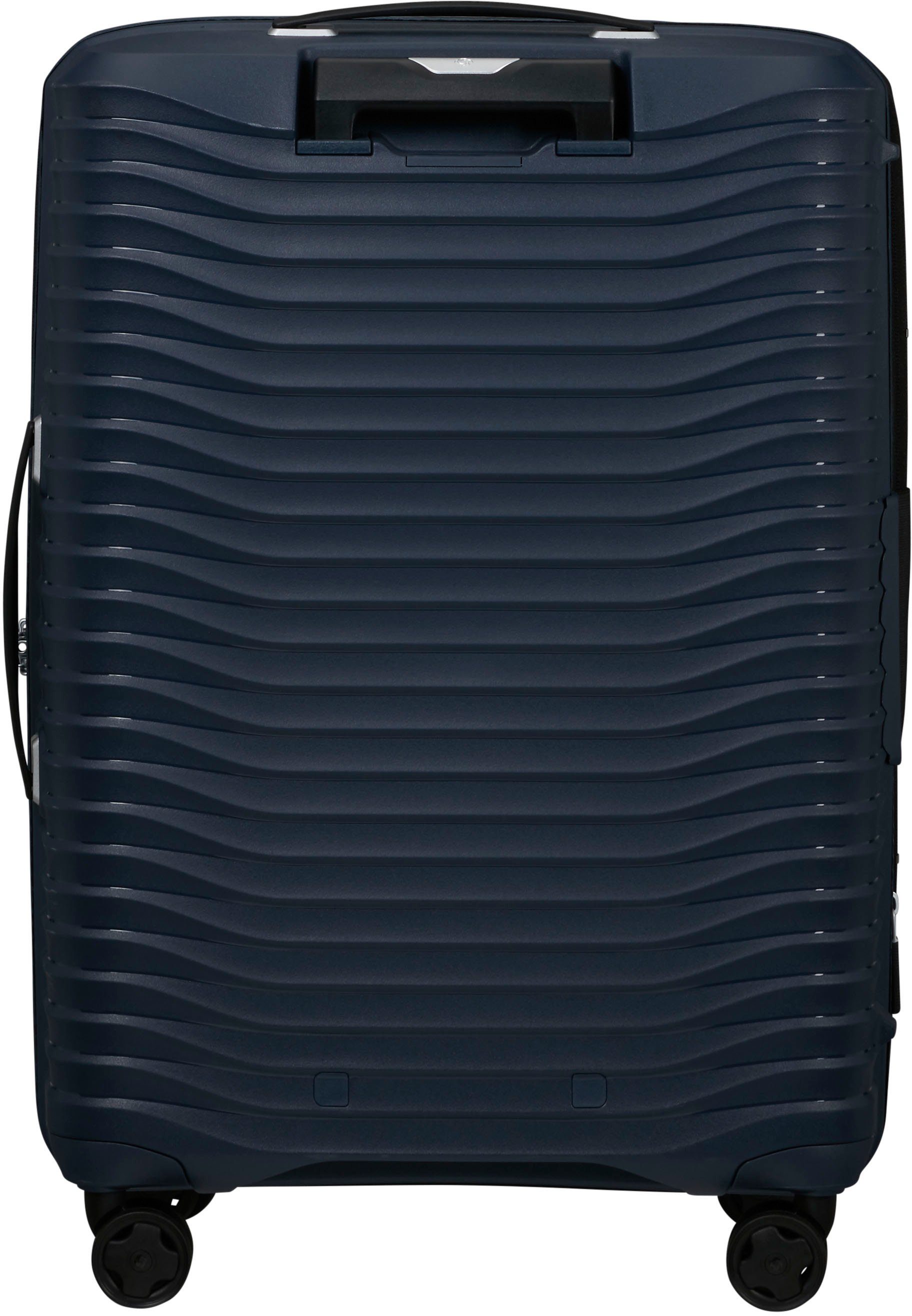 Samsonite Hartschalen-Trolley UPSCAPE 68, 4 Rollen, Trolley, Reisegepäck Re günstig online kaufen